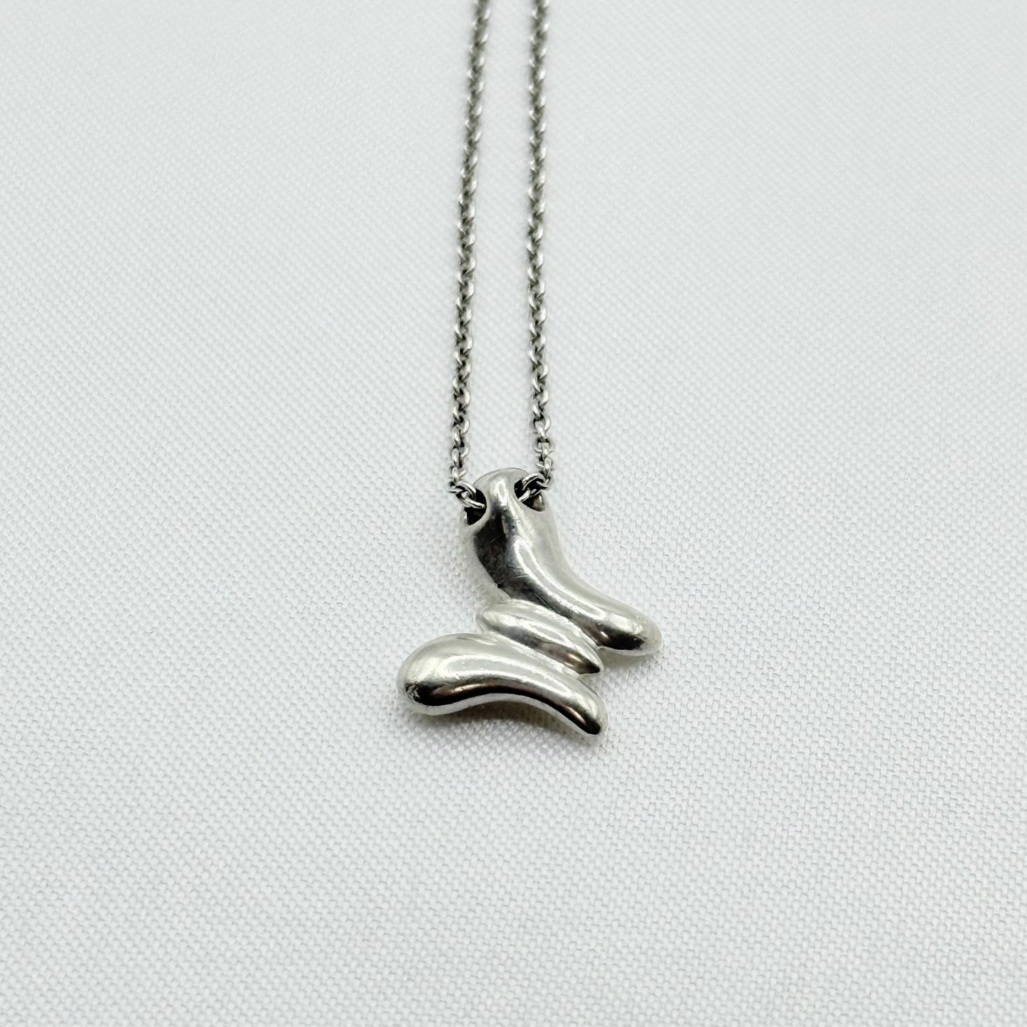 Tiffany&Co. ネックレス 22
