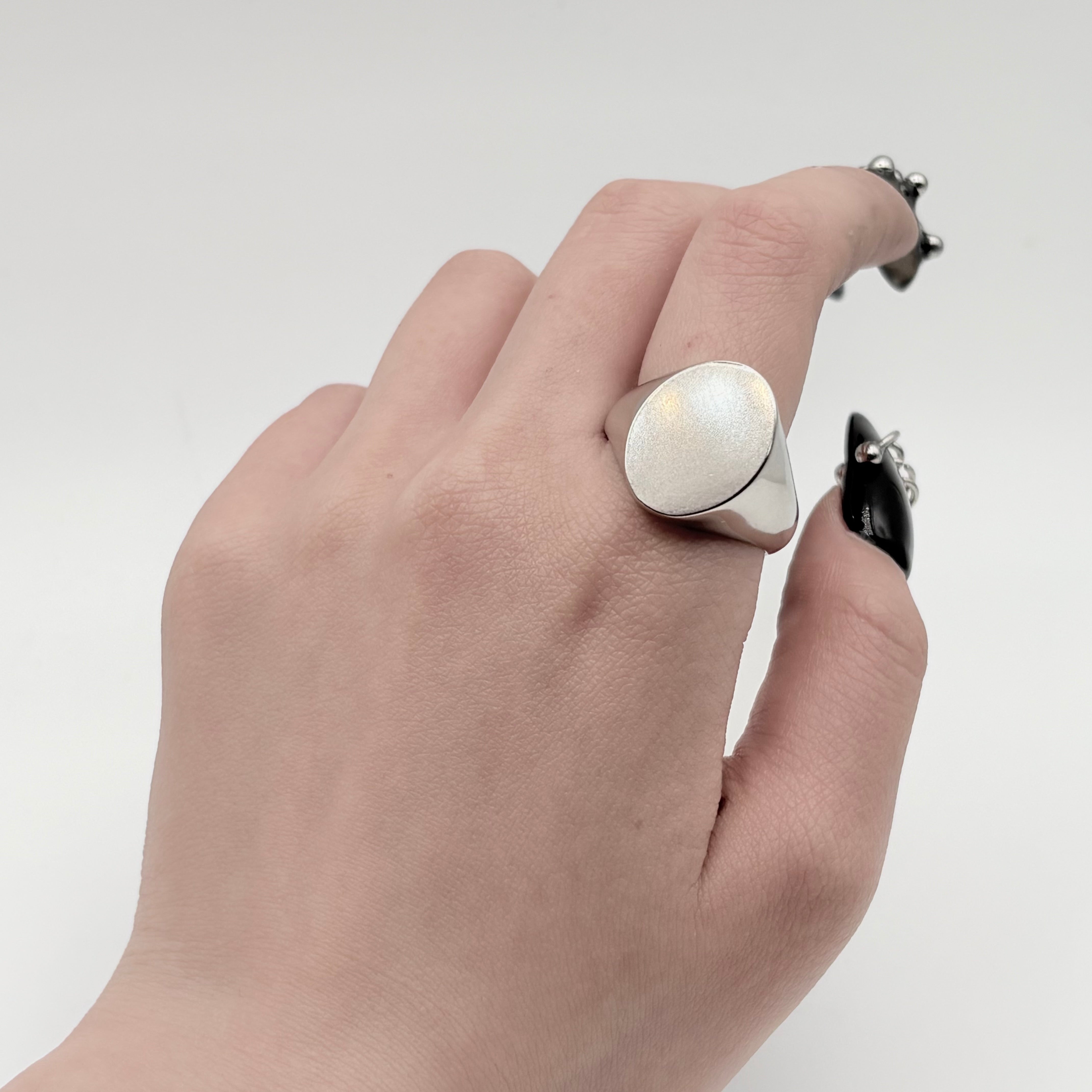 Maison Margiela リング