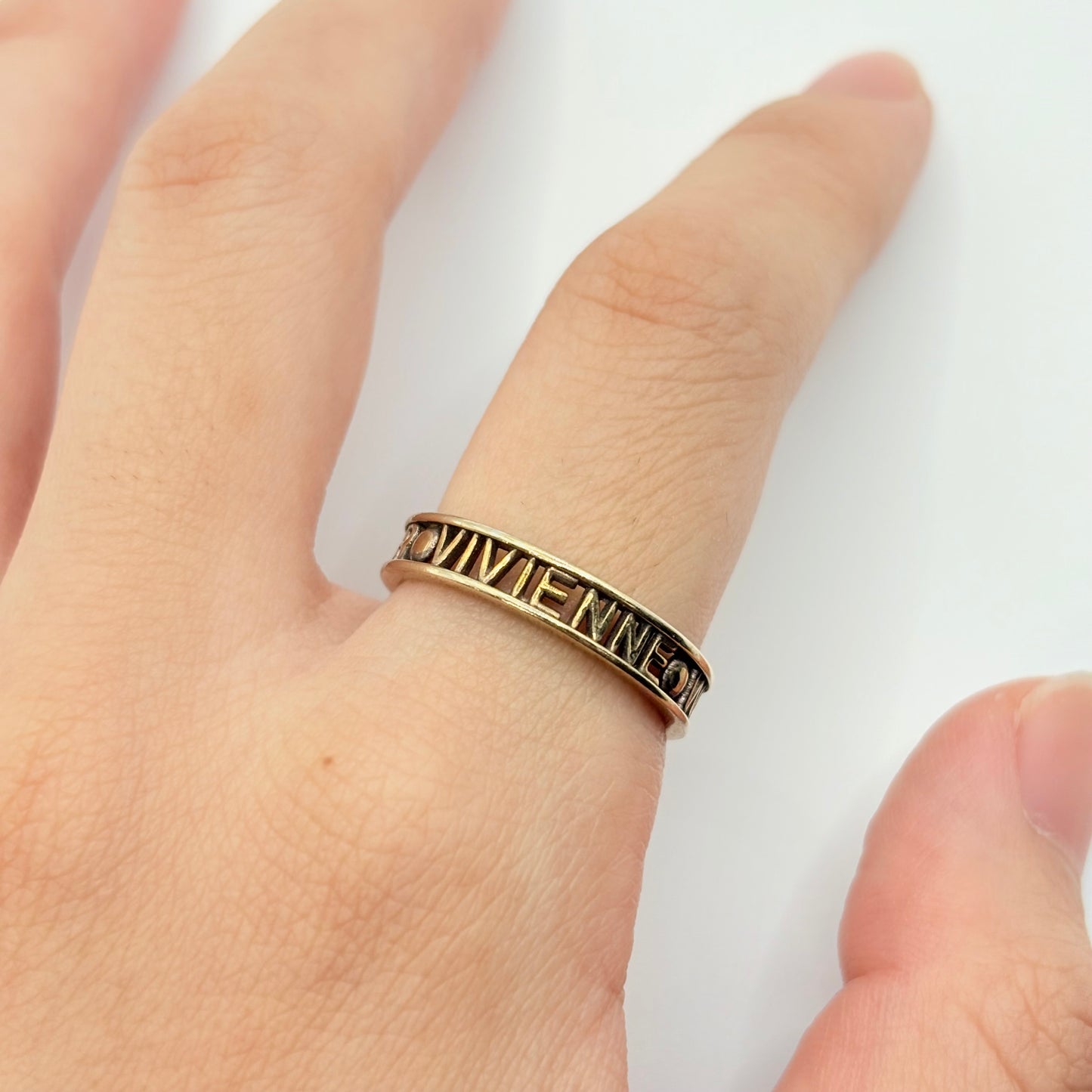 Vivienne Westwood リング