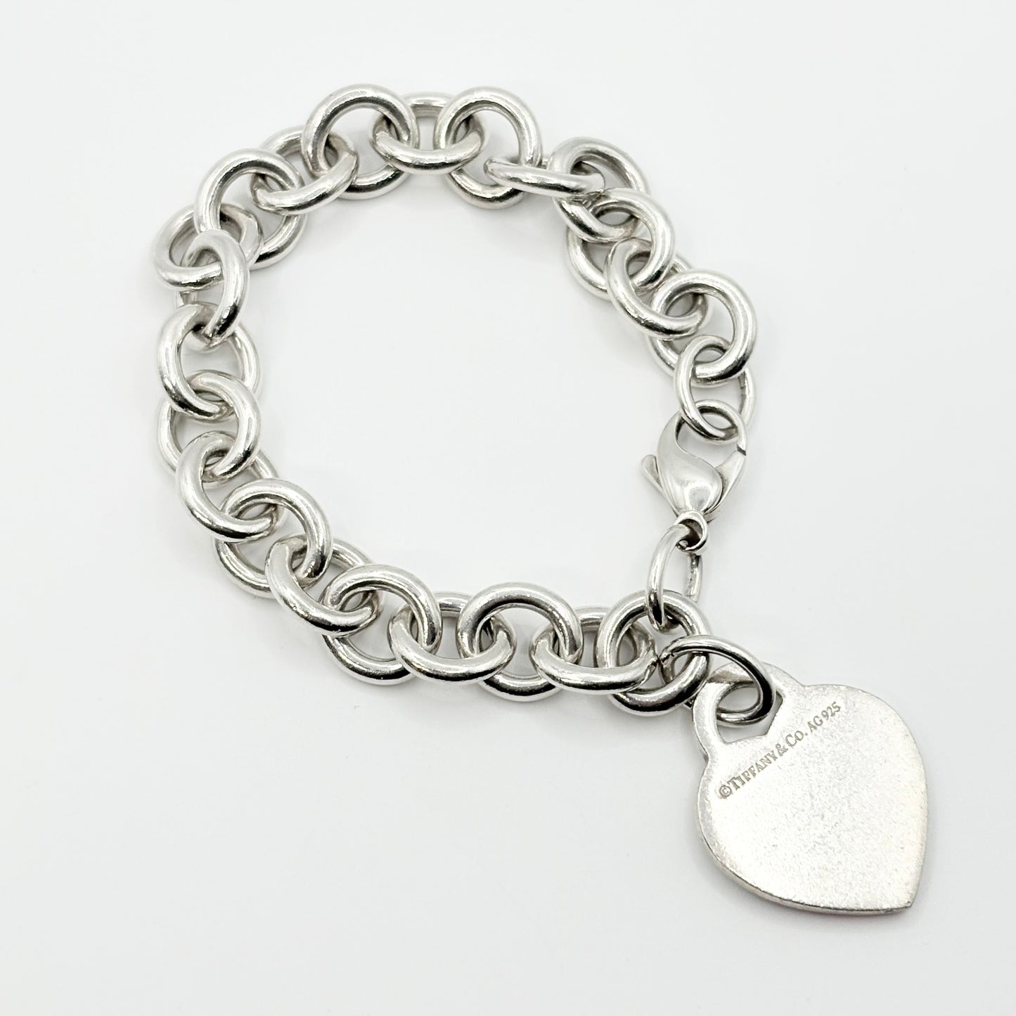 Tiffany&Co. ブレスレット