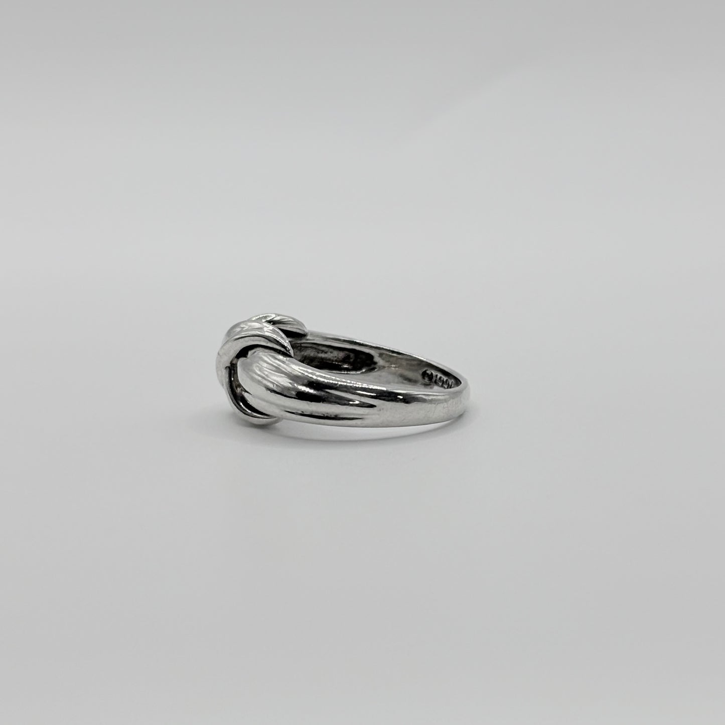 Tiffany&Co. リング 854