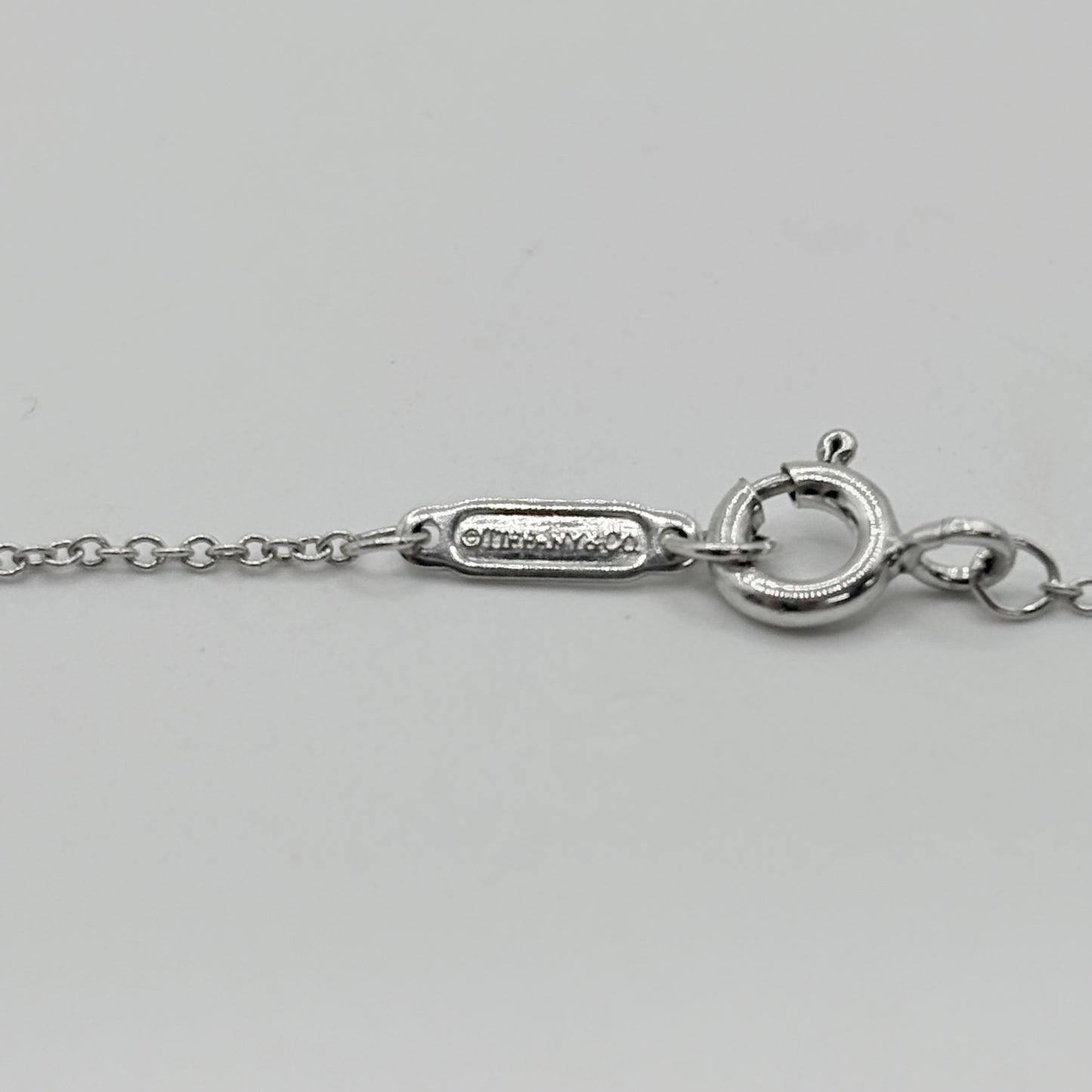 Tiffany&Co. ネックレス