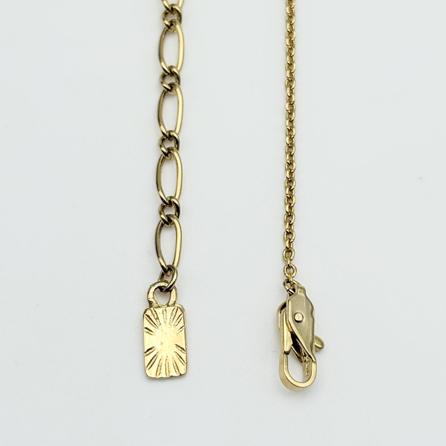 SAINT LAURENT ネックレス