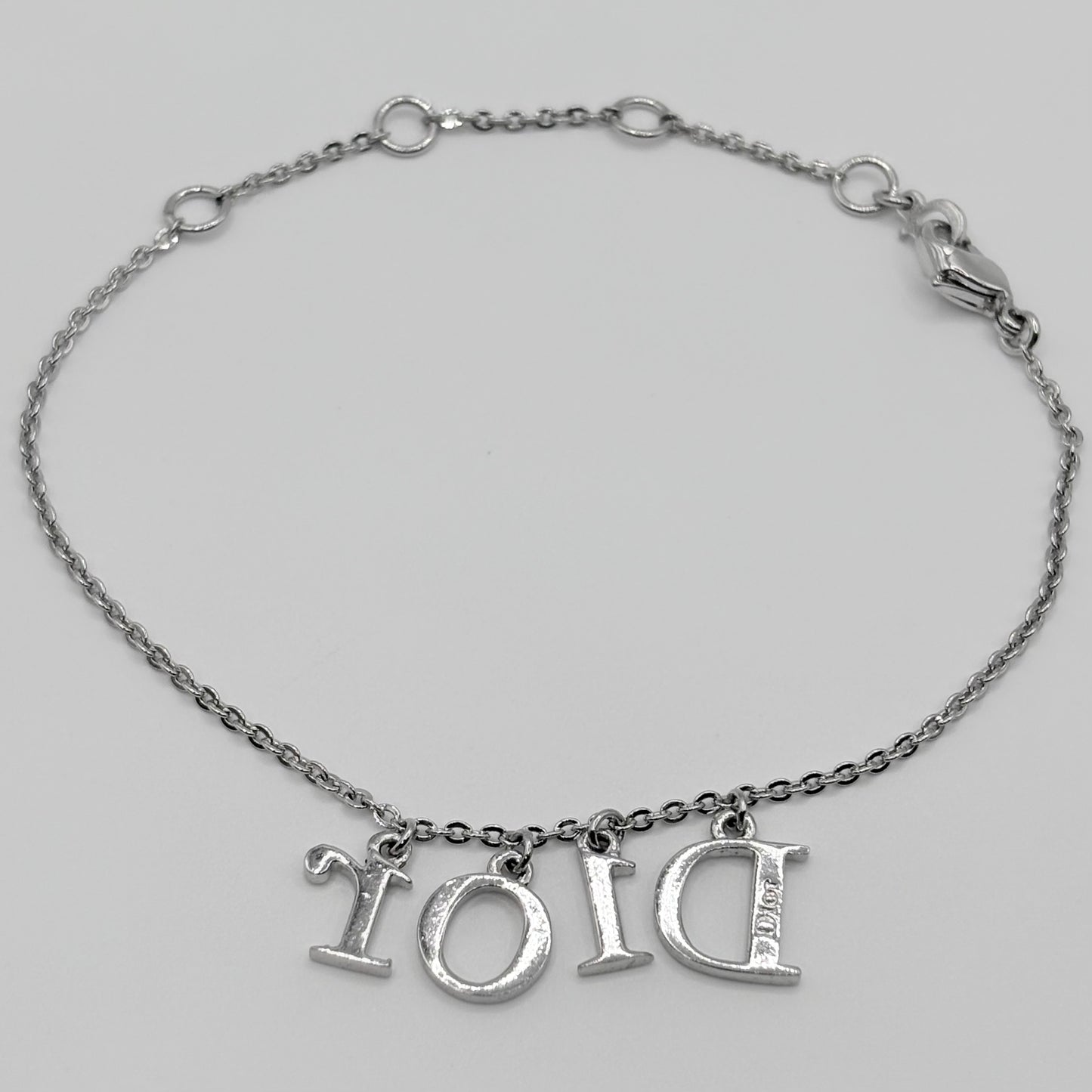 Christian Dior ブレスレット 205