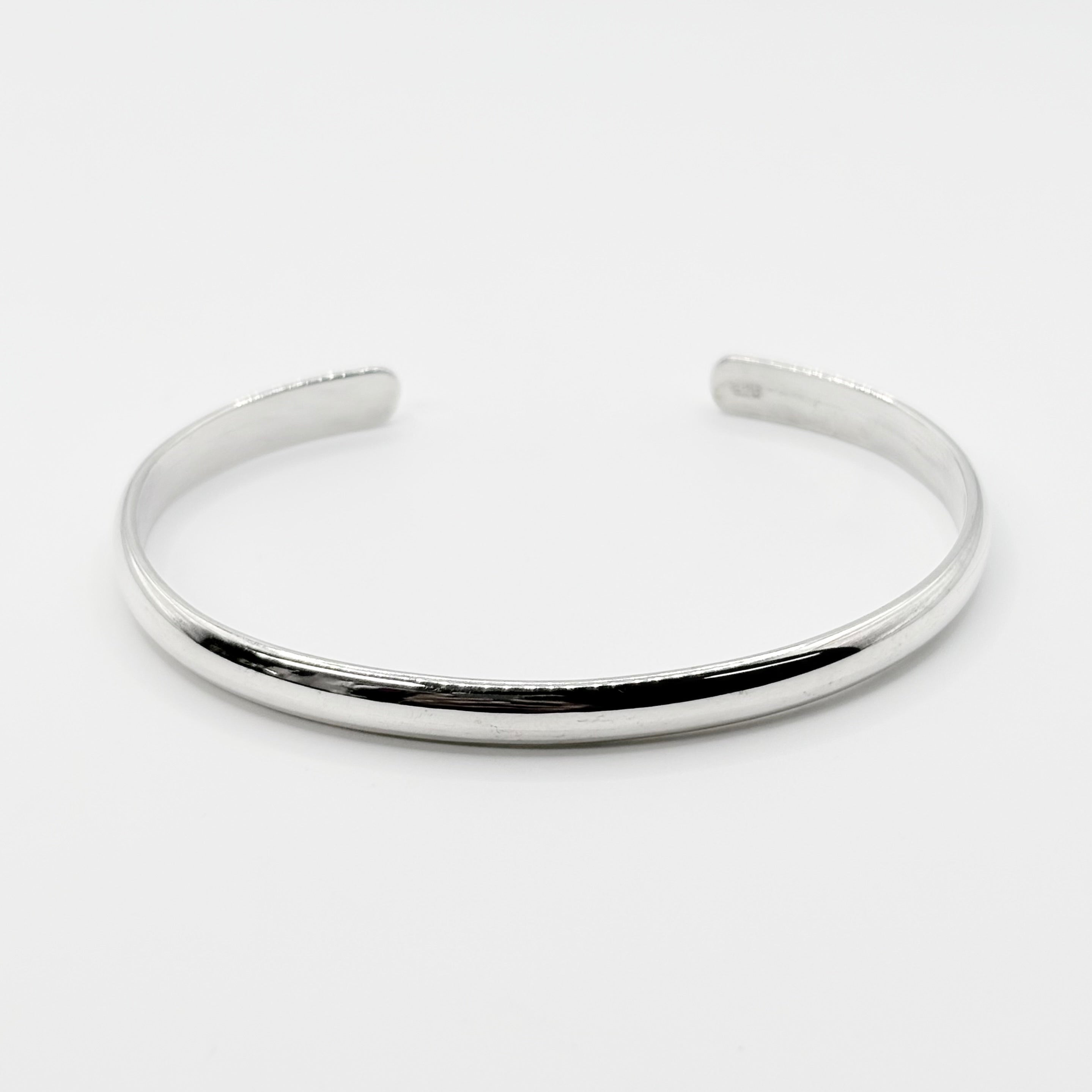 【Vintage】silver925 バングル silver925 バングル 647 – mini