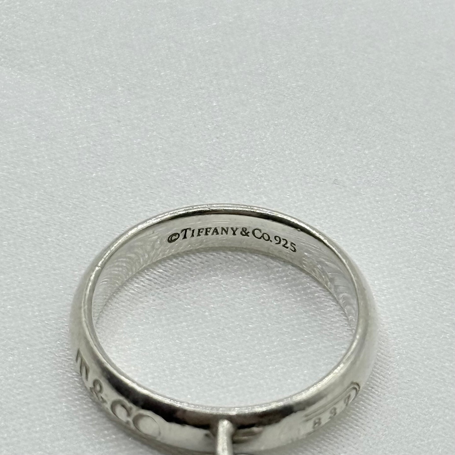 Tiffany&Co. リング 59
