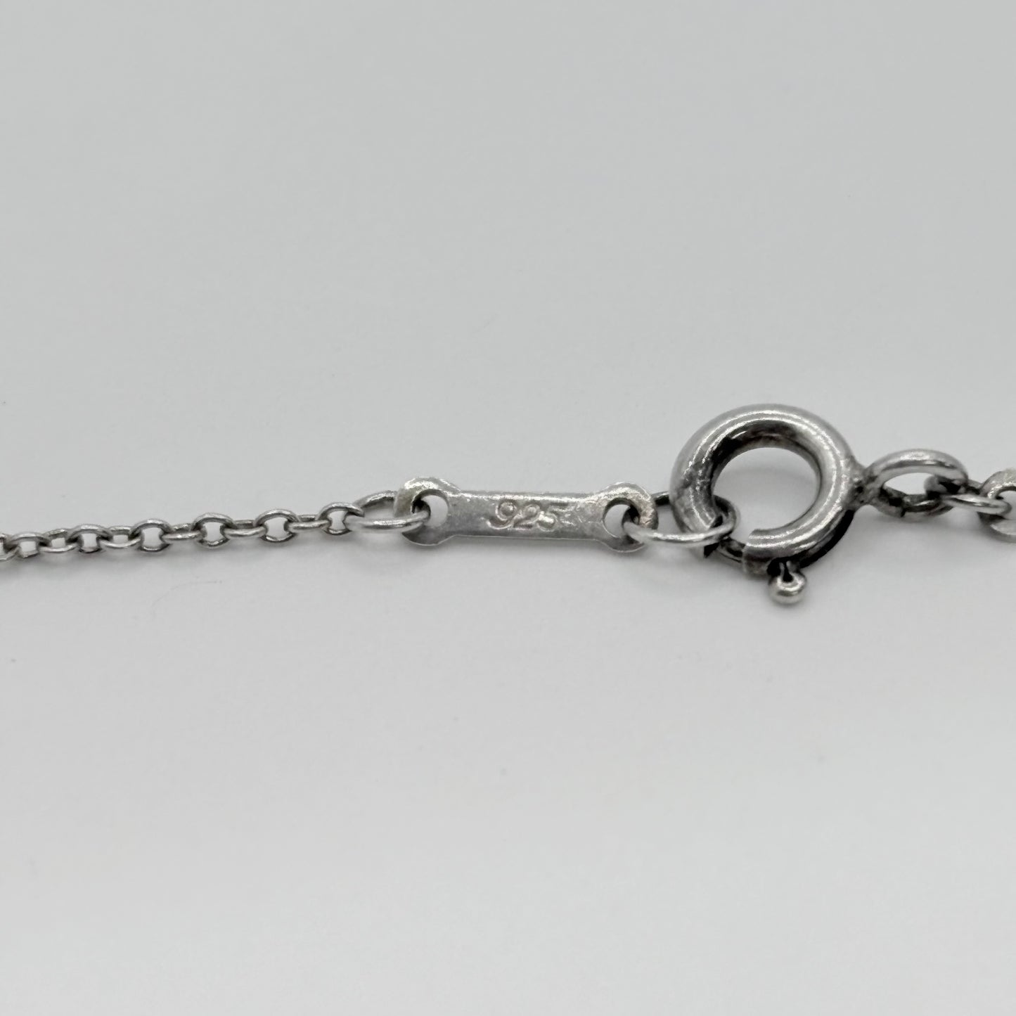 Tiffany&Co. ネックレス