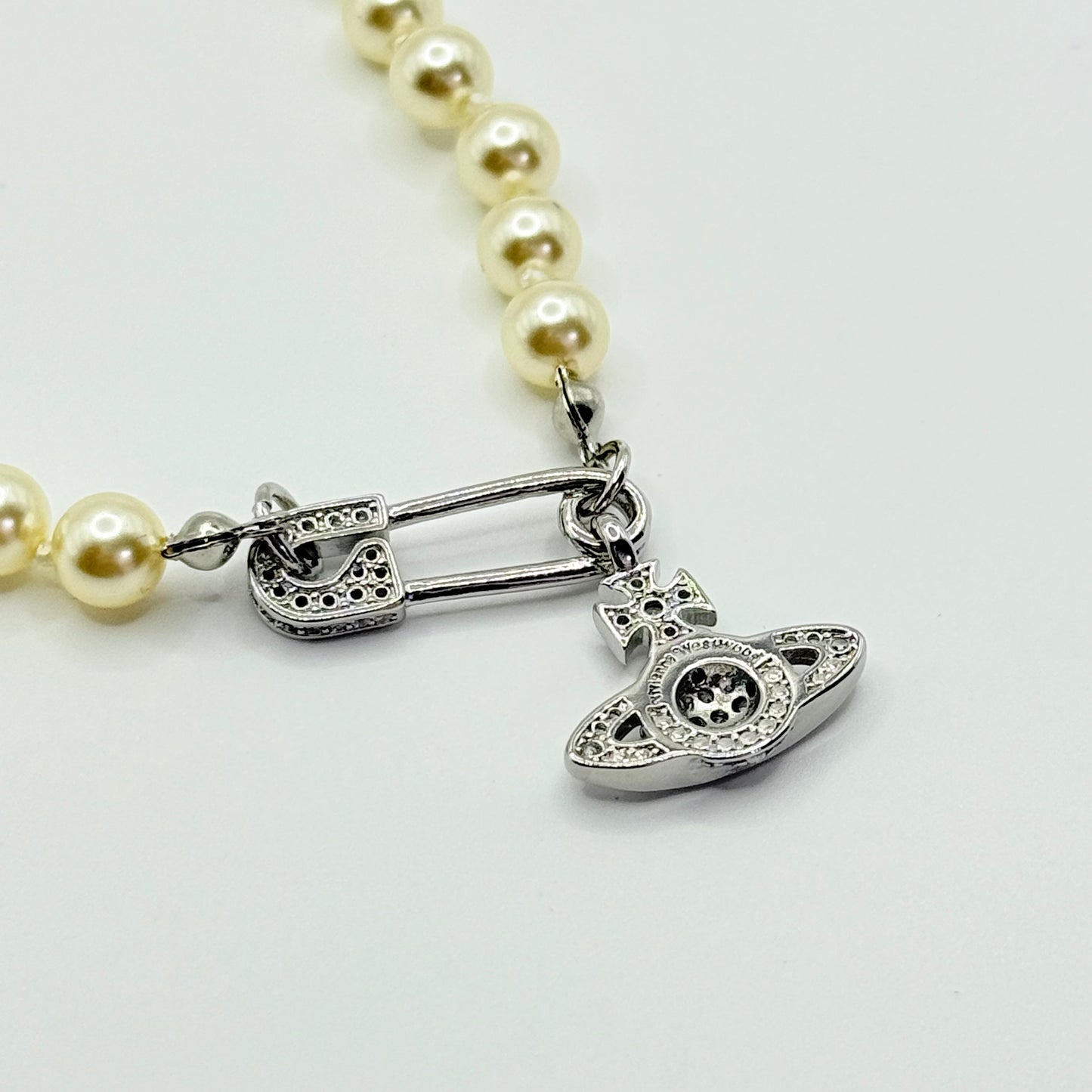 Vivienne Westwood ネックレス 118