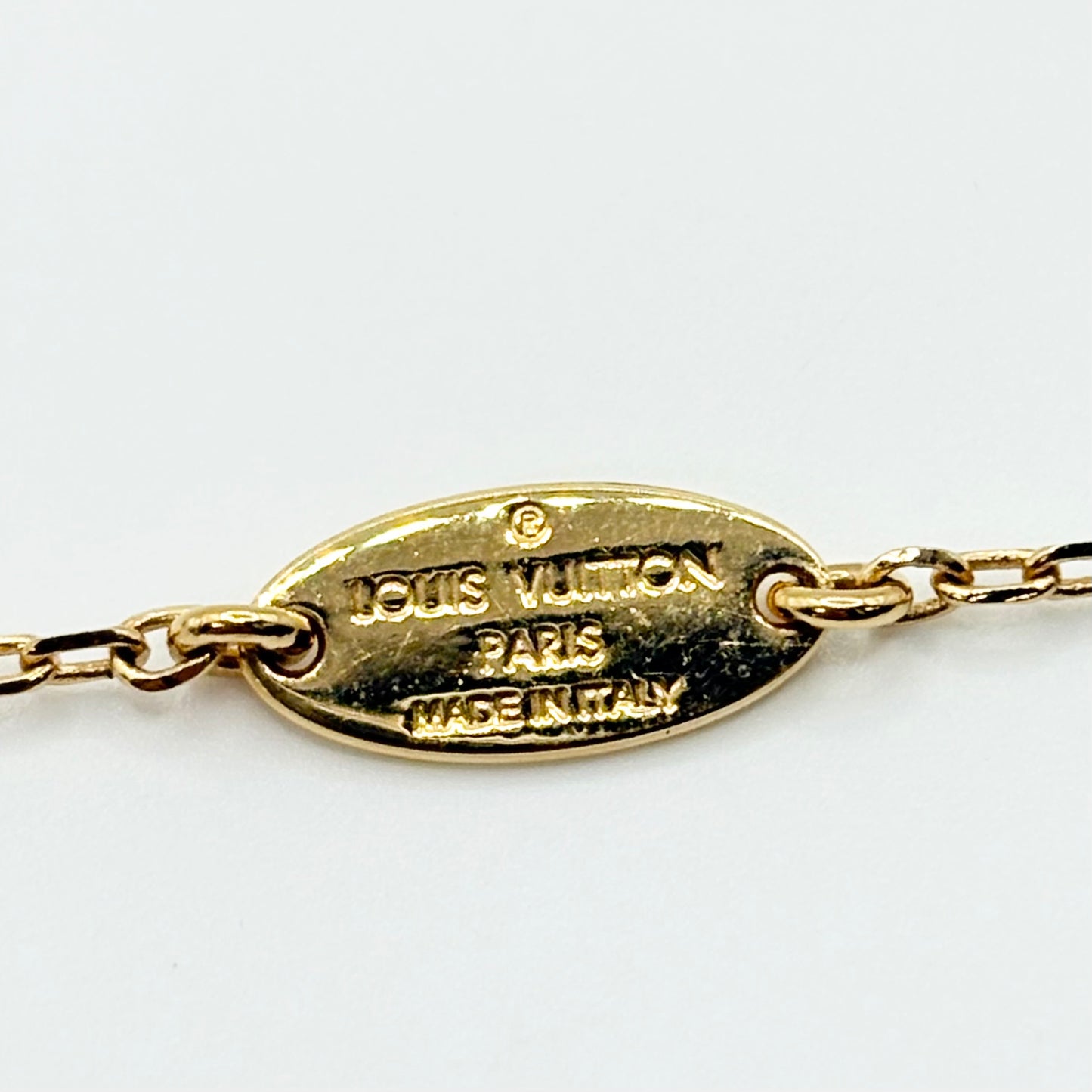 LOUIS VUITTON ブレスレット