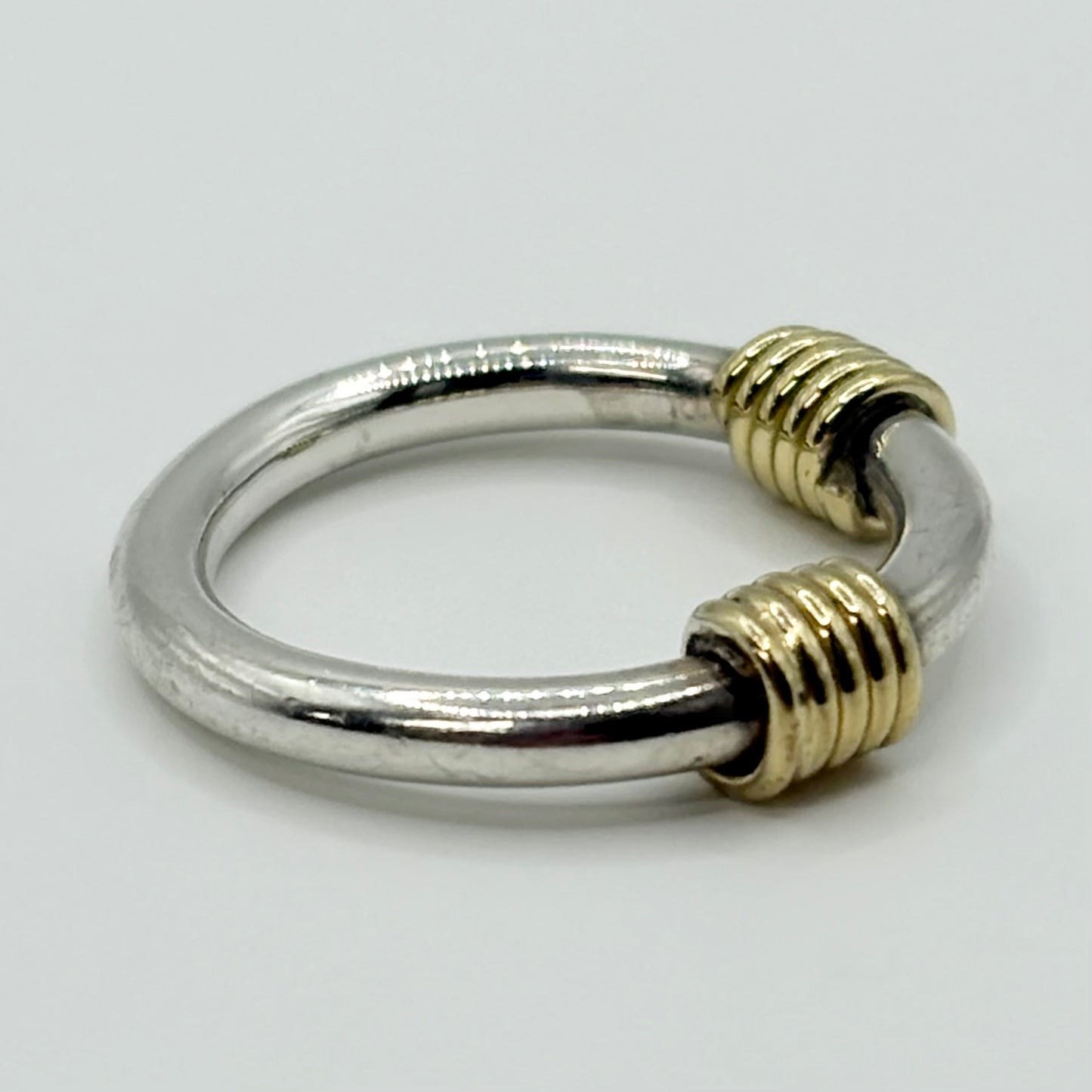 Tiffany&Co. リング