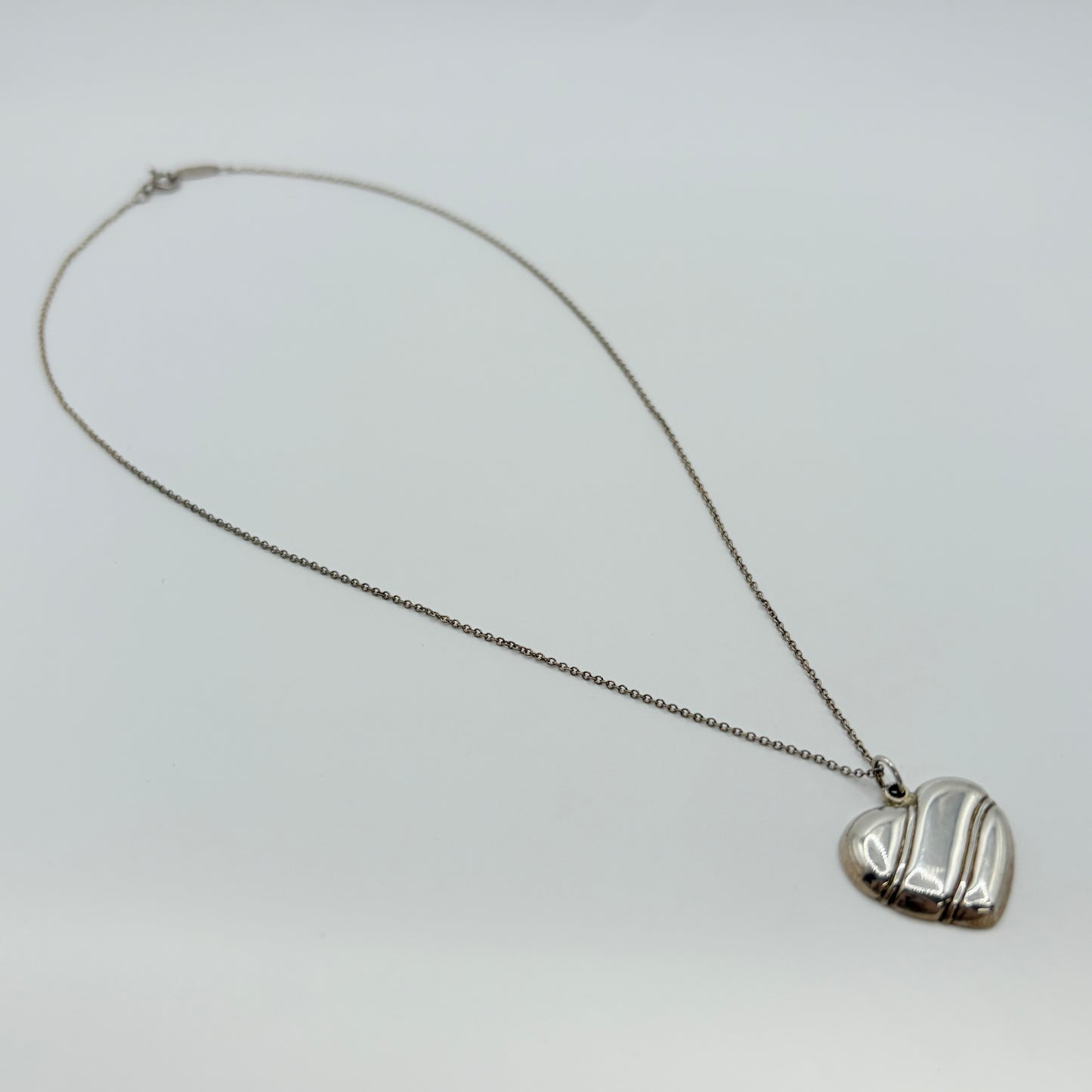 Tiffany&Co. ネックレス