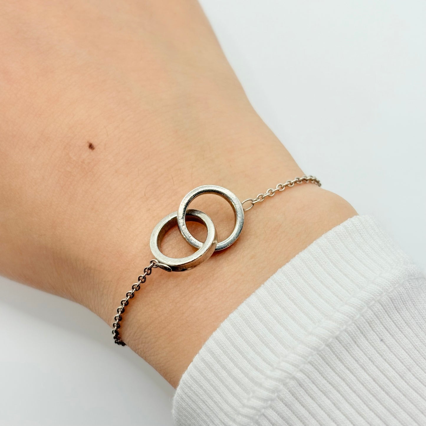 Tiffany&Co. ブレスレット