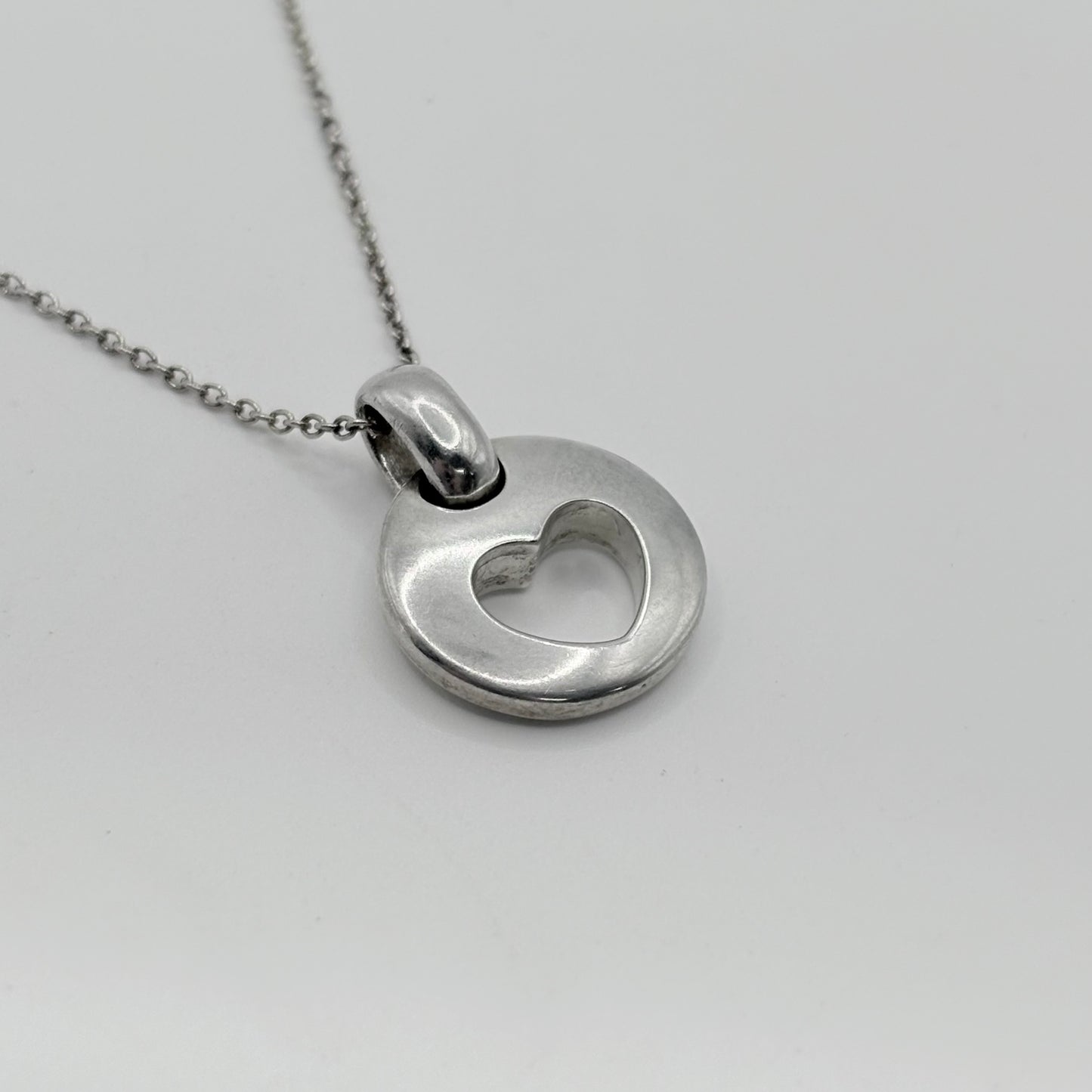 Tiffany&Co. ネックレス