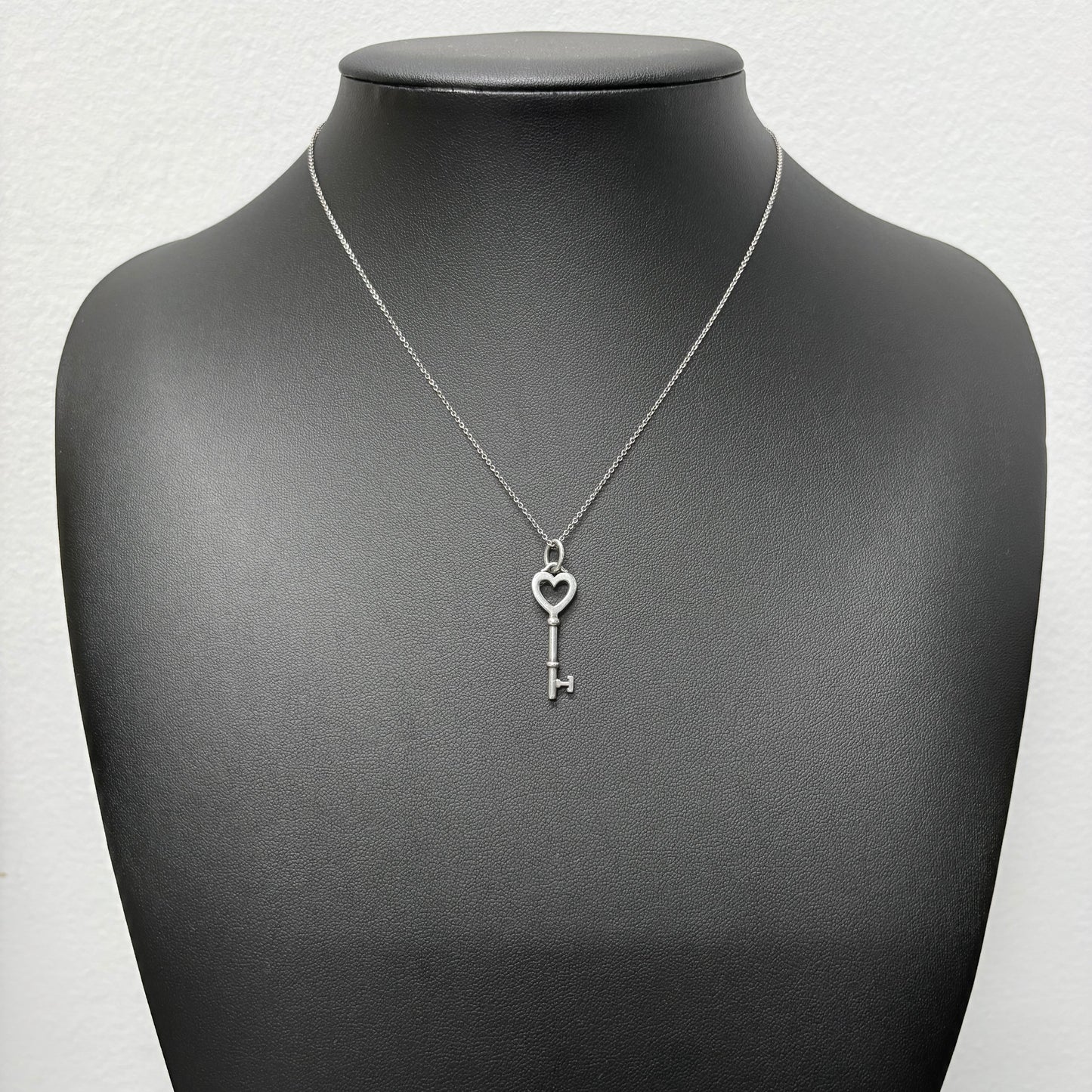 Tiffany&Co. ネックレス