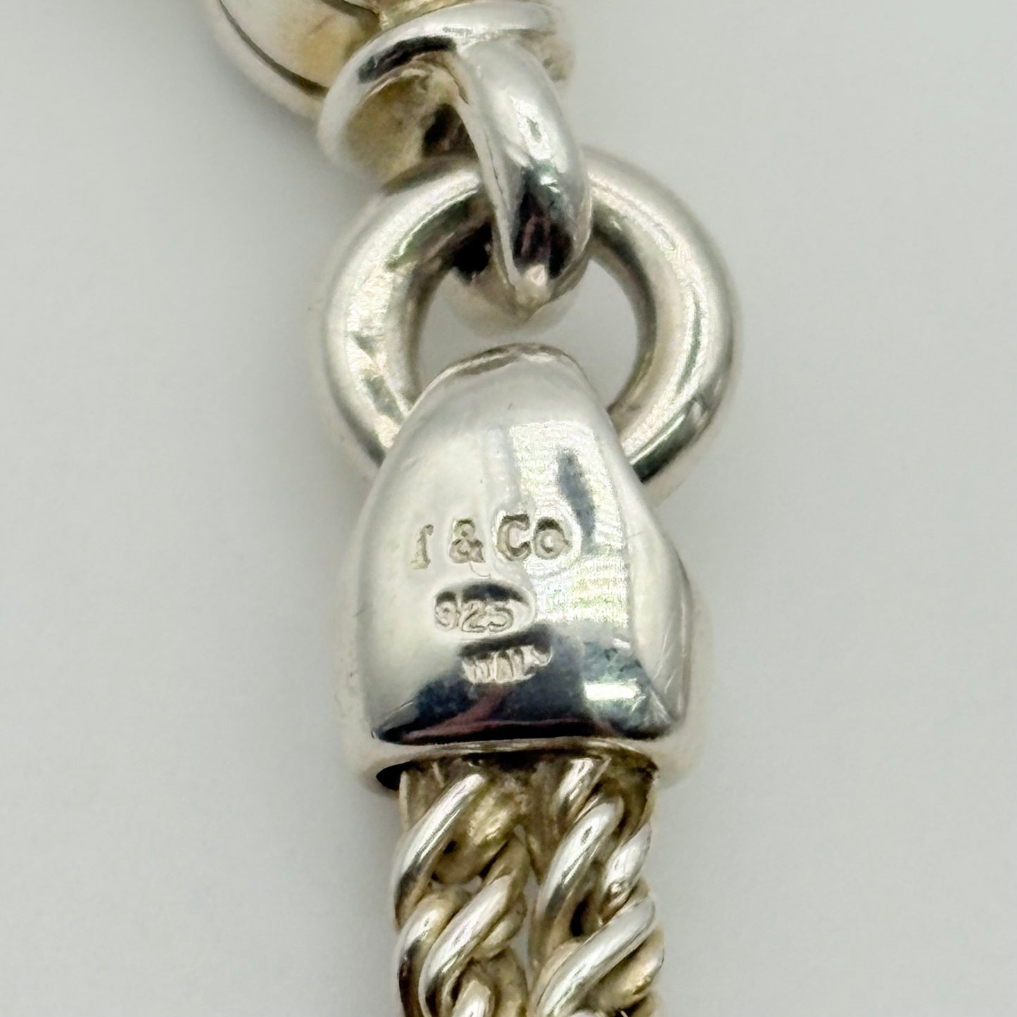 Tiffany&Co. ブレスレット