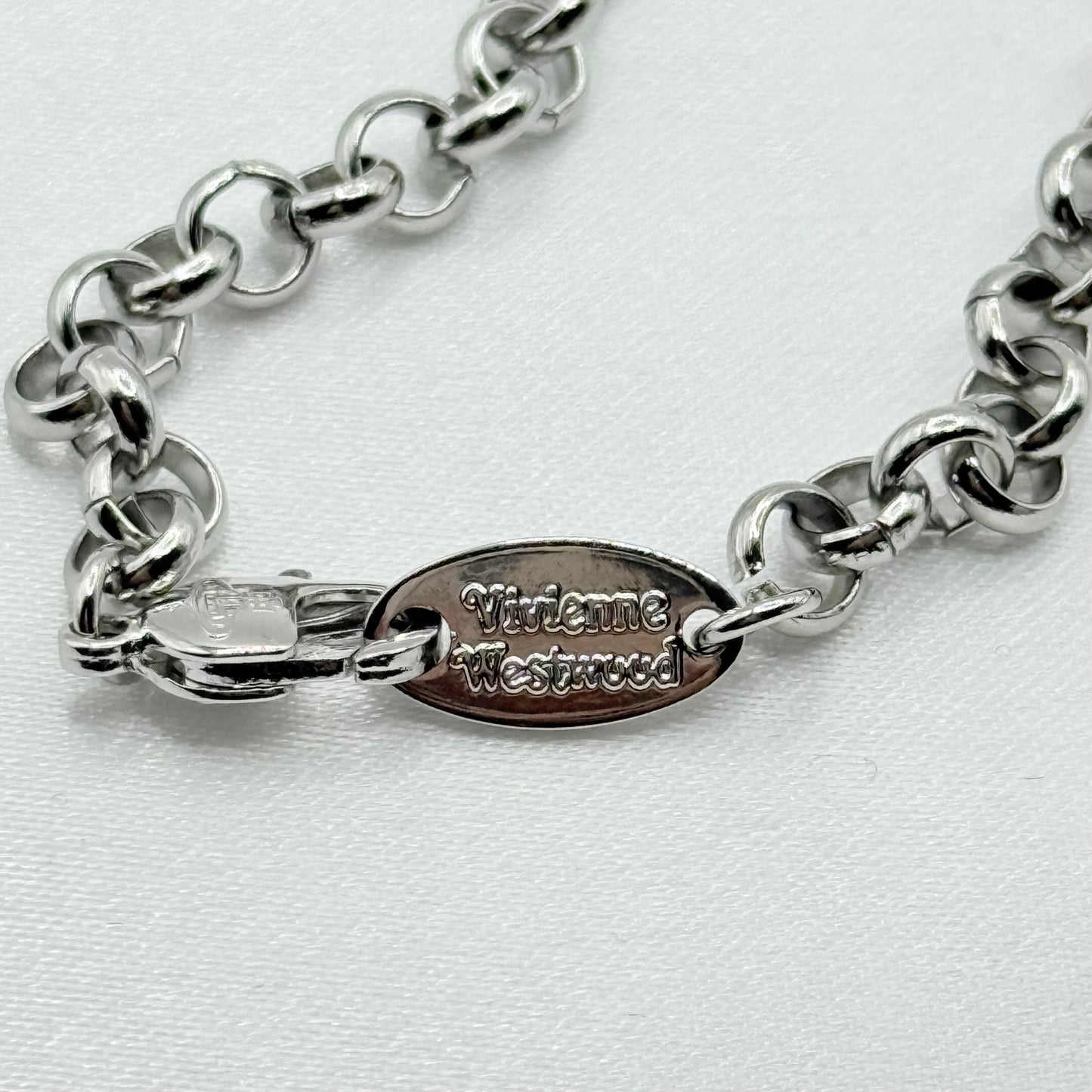 Vivienne Westwood ネックレス 114
