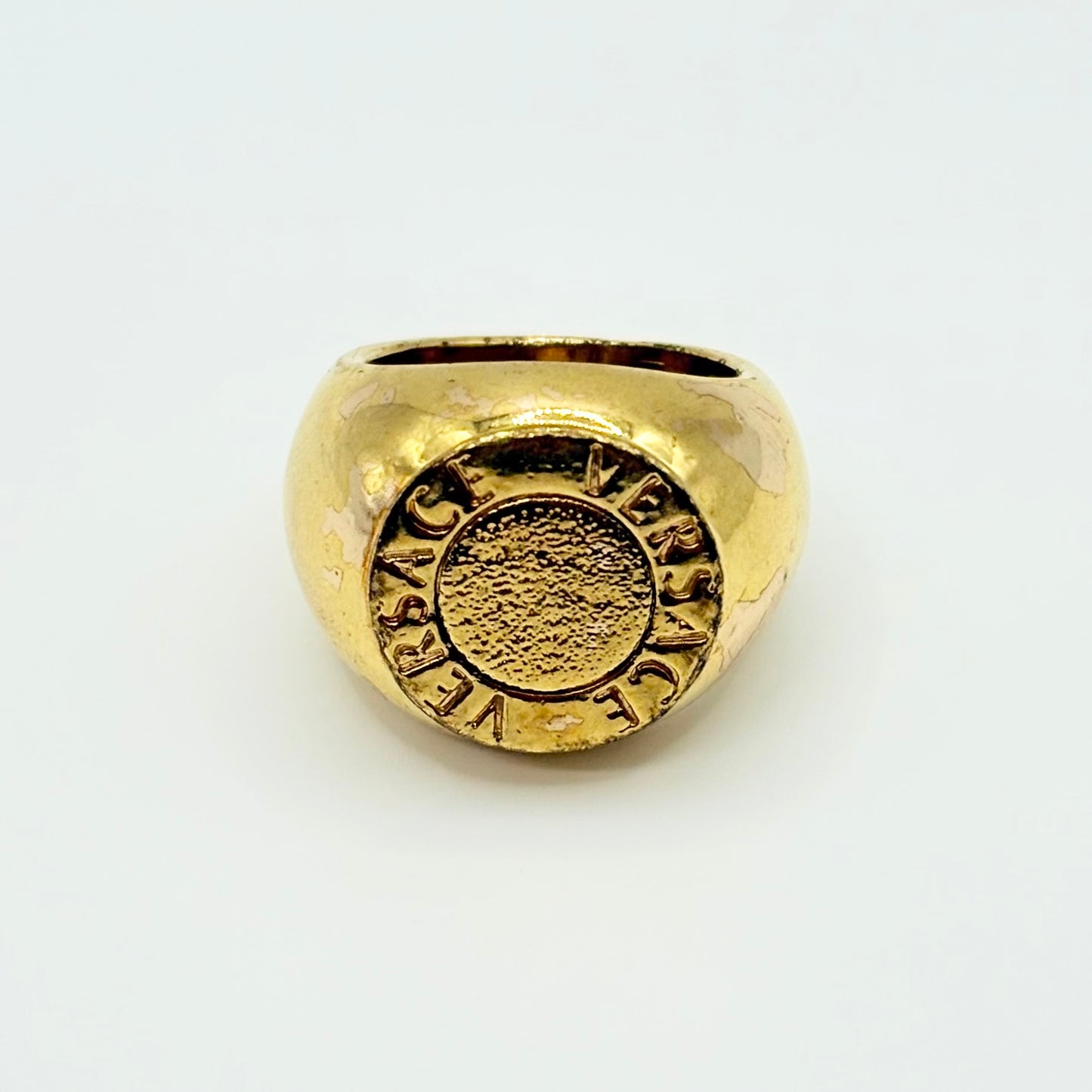 VERSACE リング