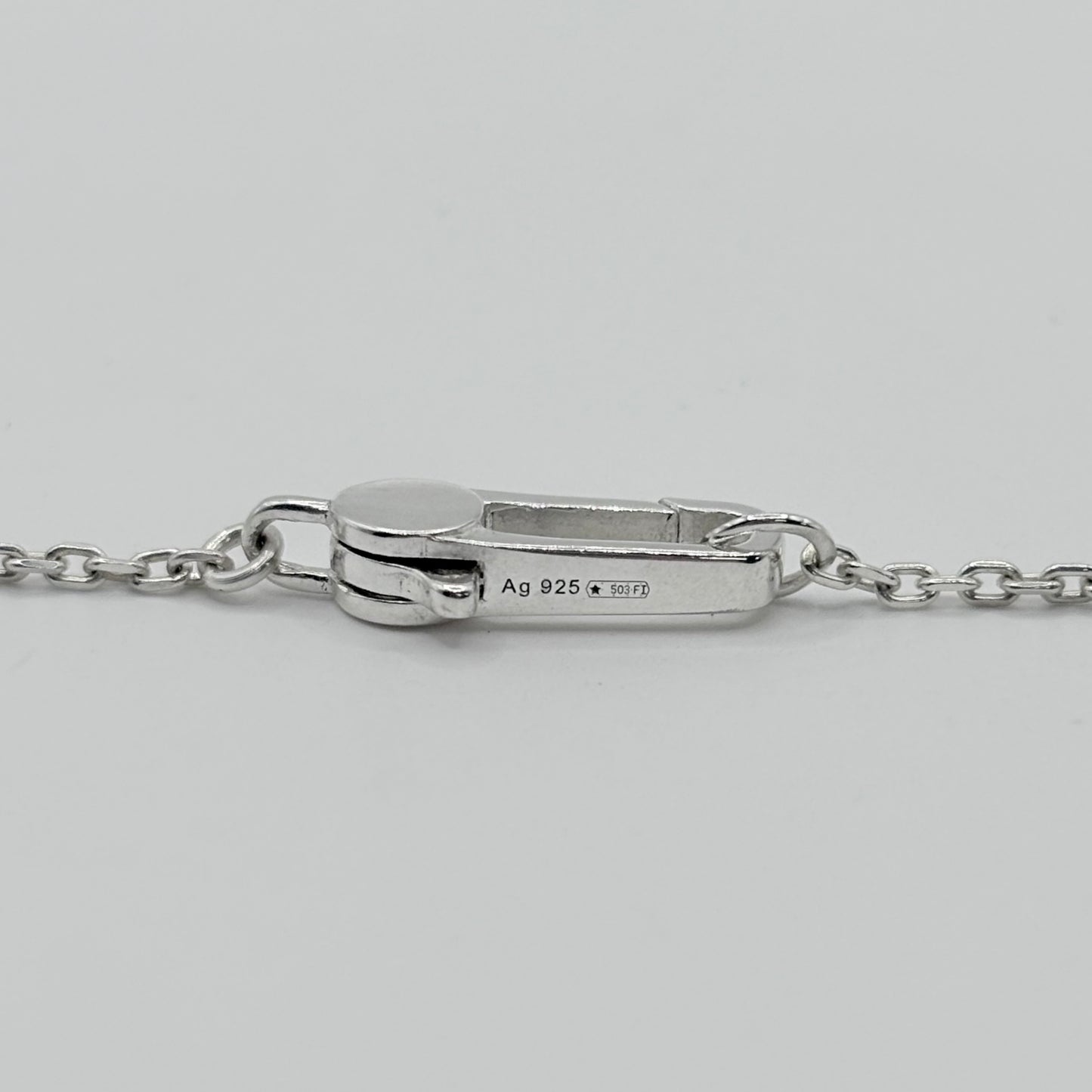 GUCCI ネックレス