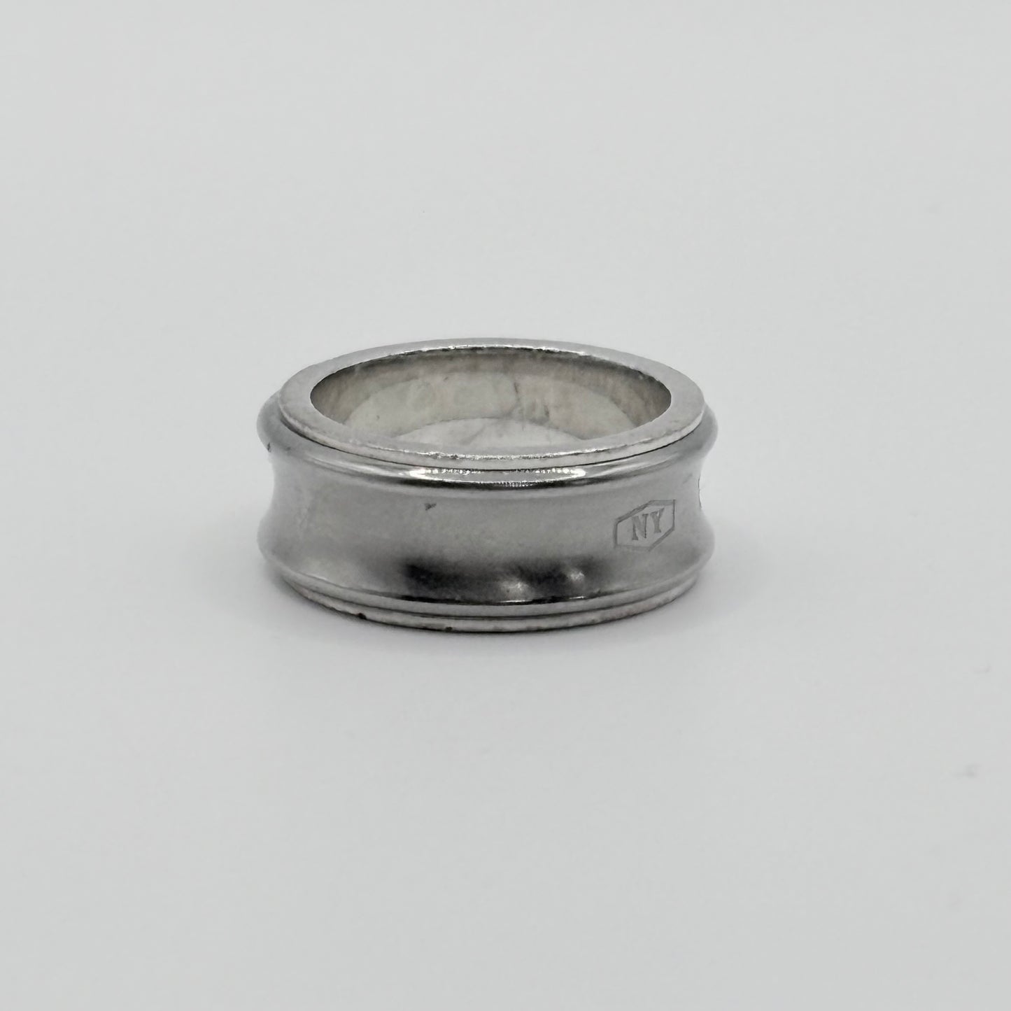 Tiffany&Co. リング 856