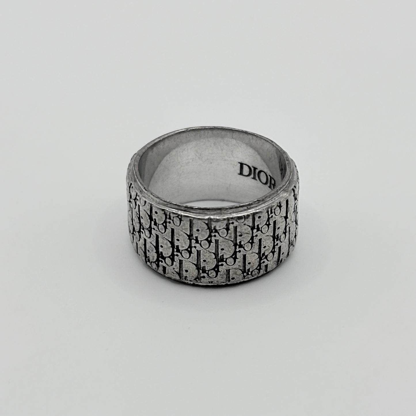 DIOR リング