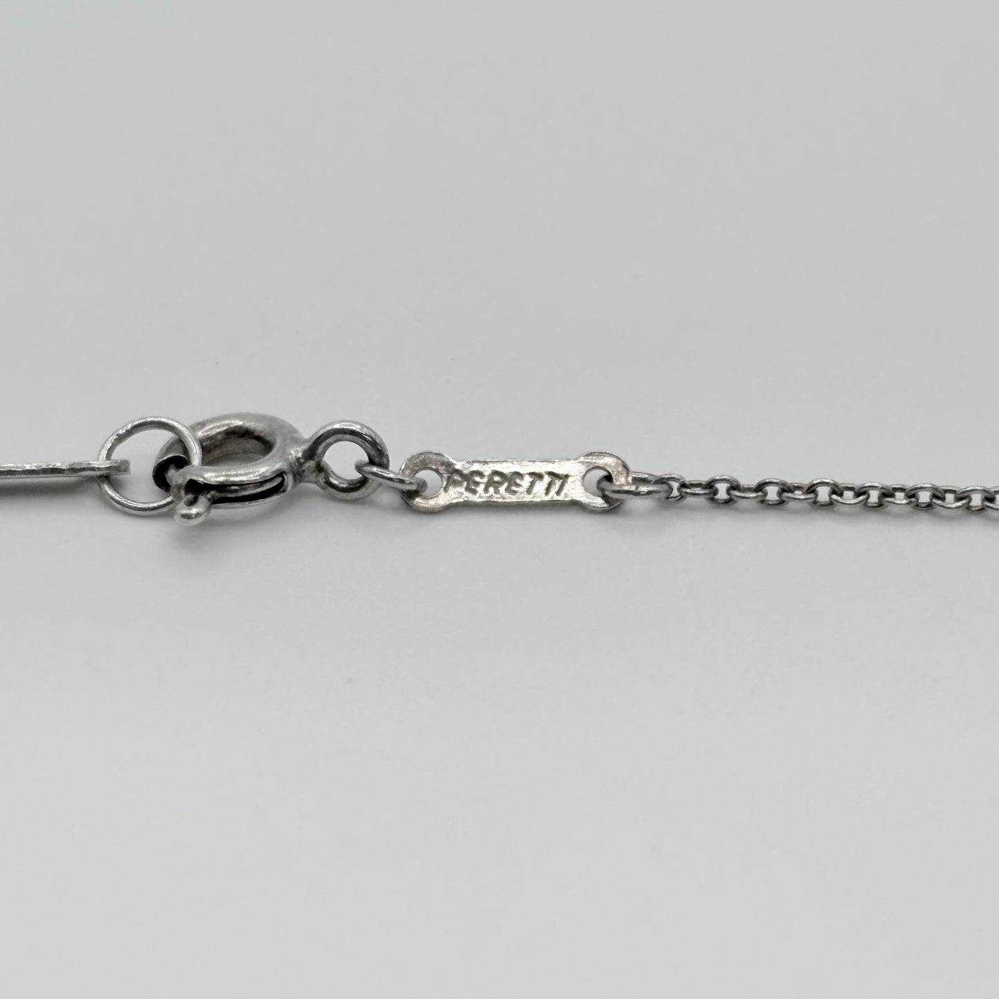 Tiffany&Co. ネックレス