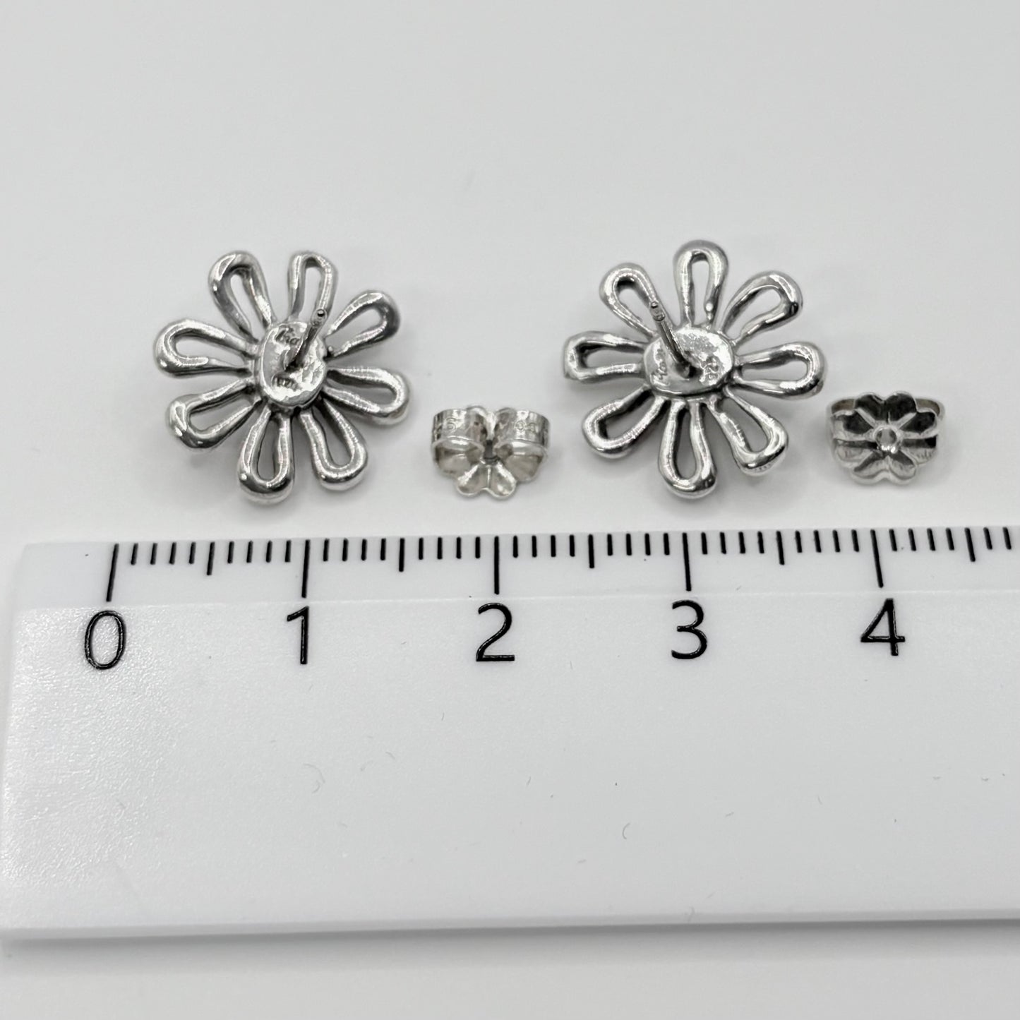 Tiffany&Co. ピアス 72