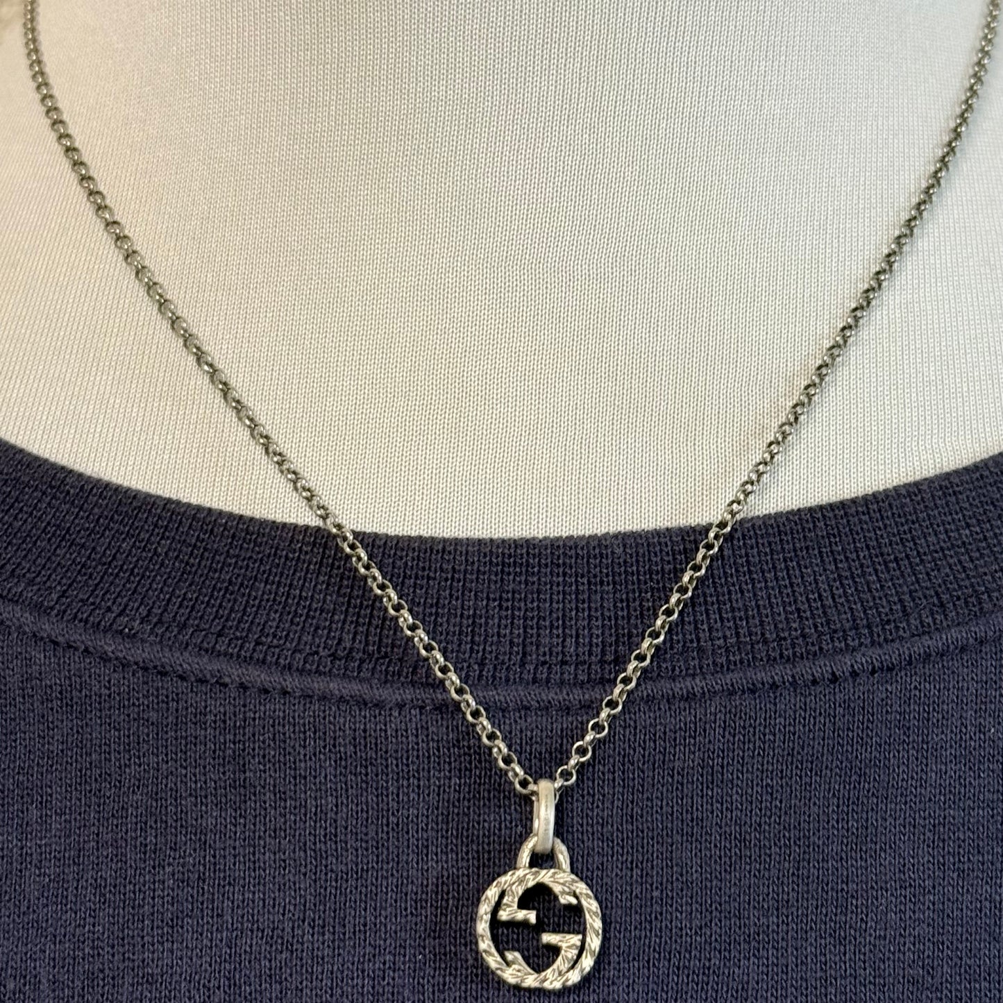 GUCCI ネックレス 75