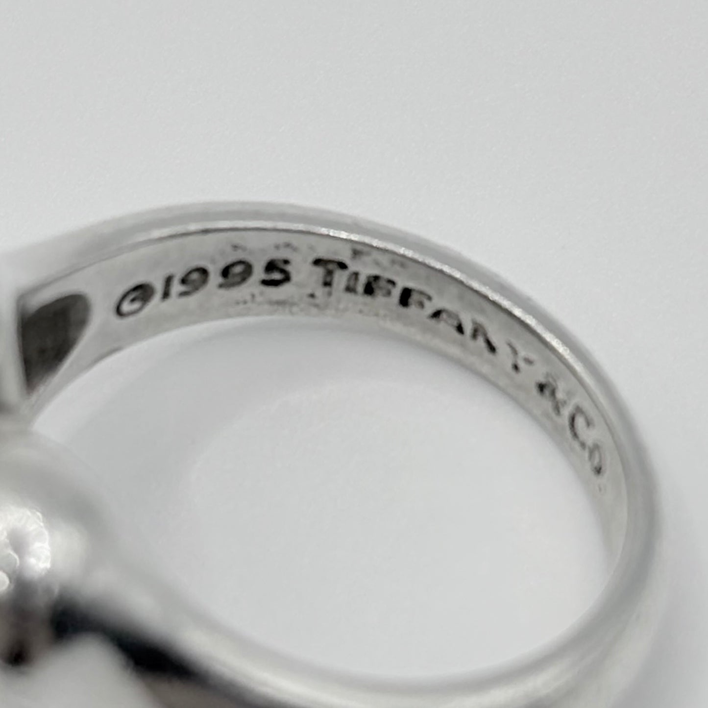 Tiffany&Co. リング 19
