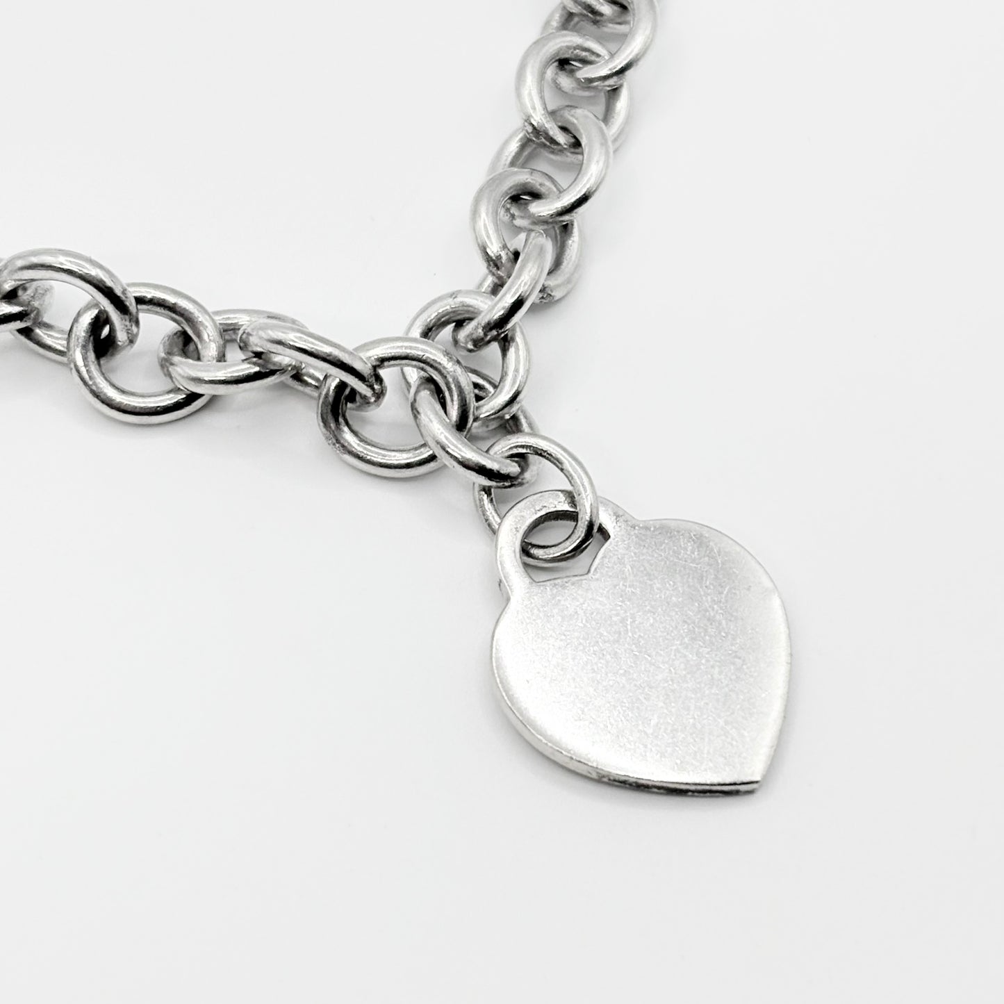 Tiffany&Co. ネックレス 41