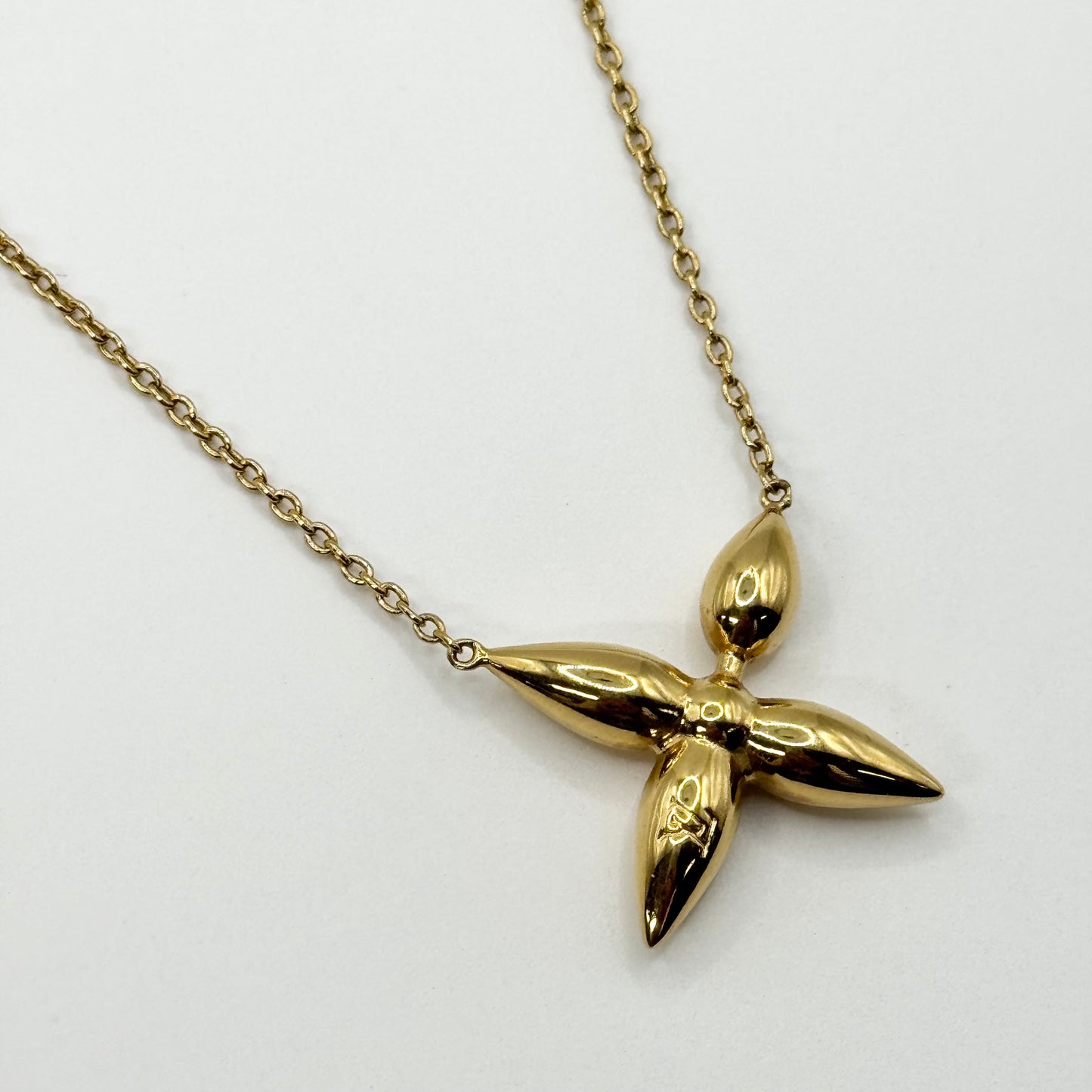 Louis Vuitton ネックレス 530