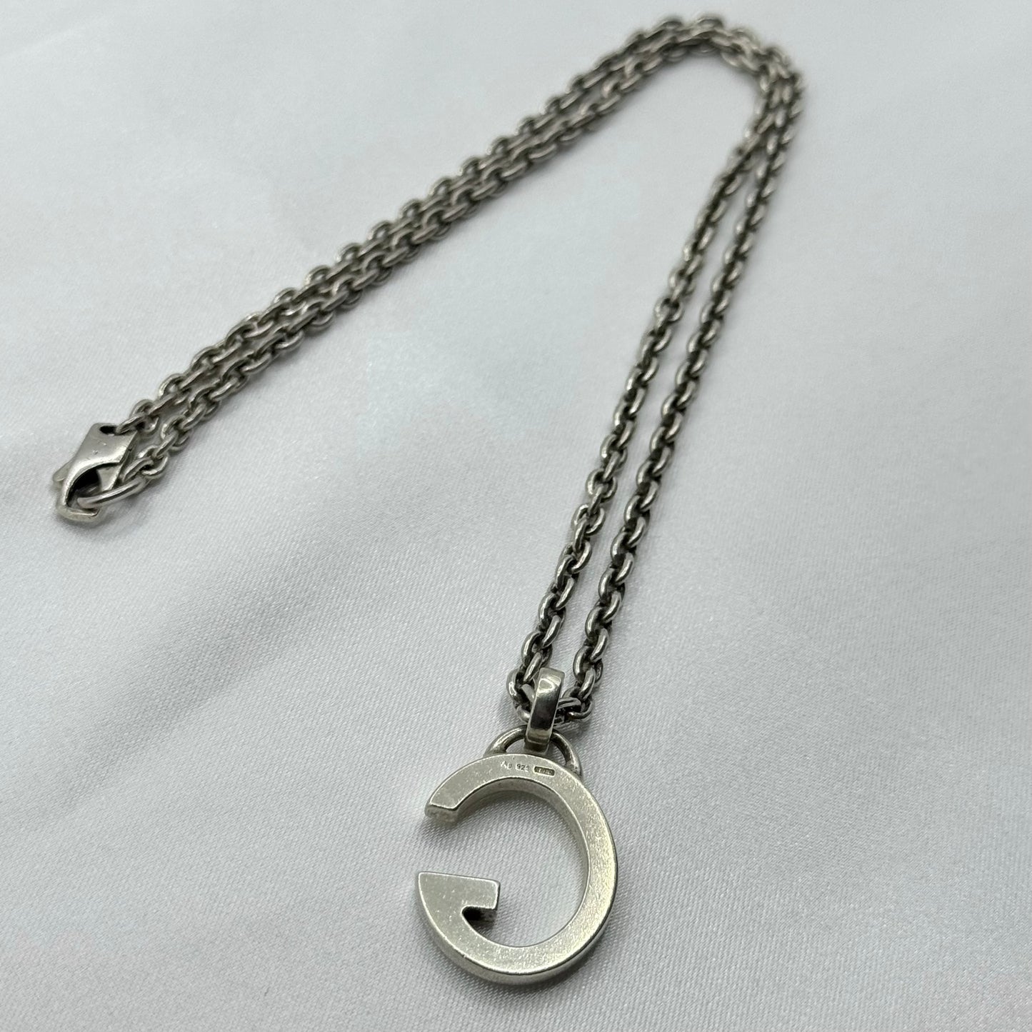 GUCCI ネックレス 76