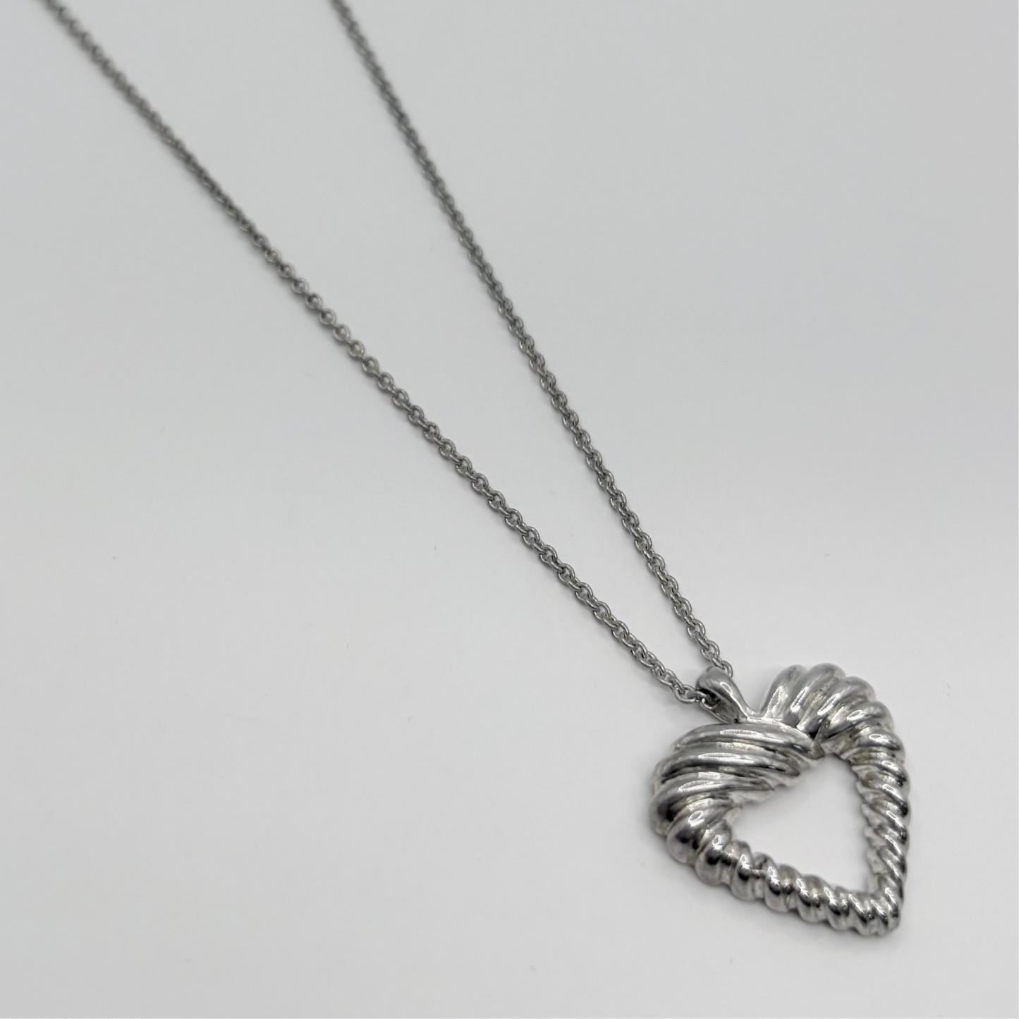 Tiffany&Co. ネックレス 850