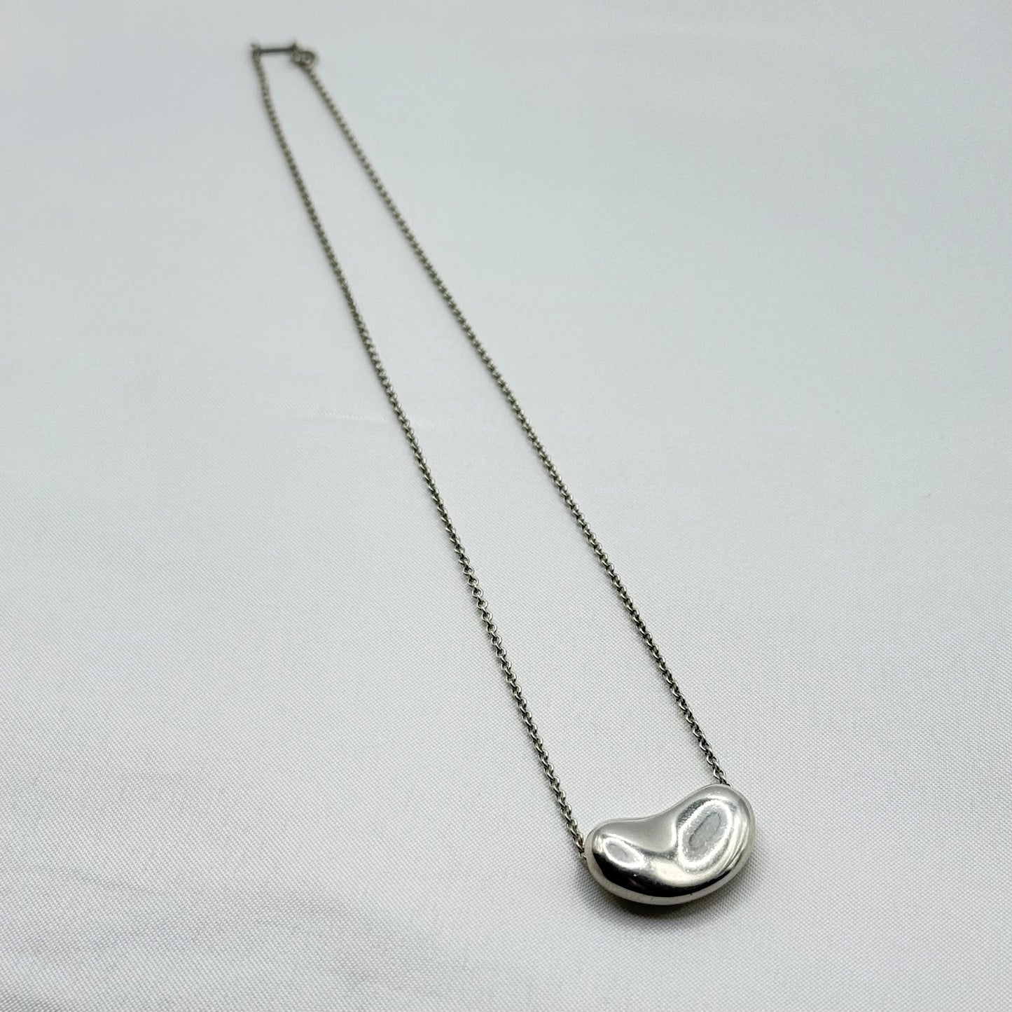 Tiffany&Co. ネックレス 6