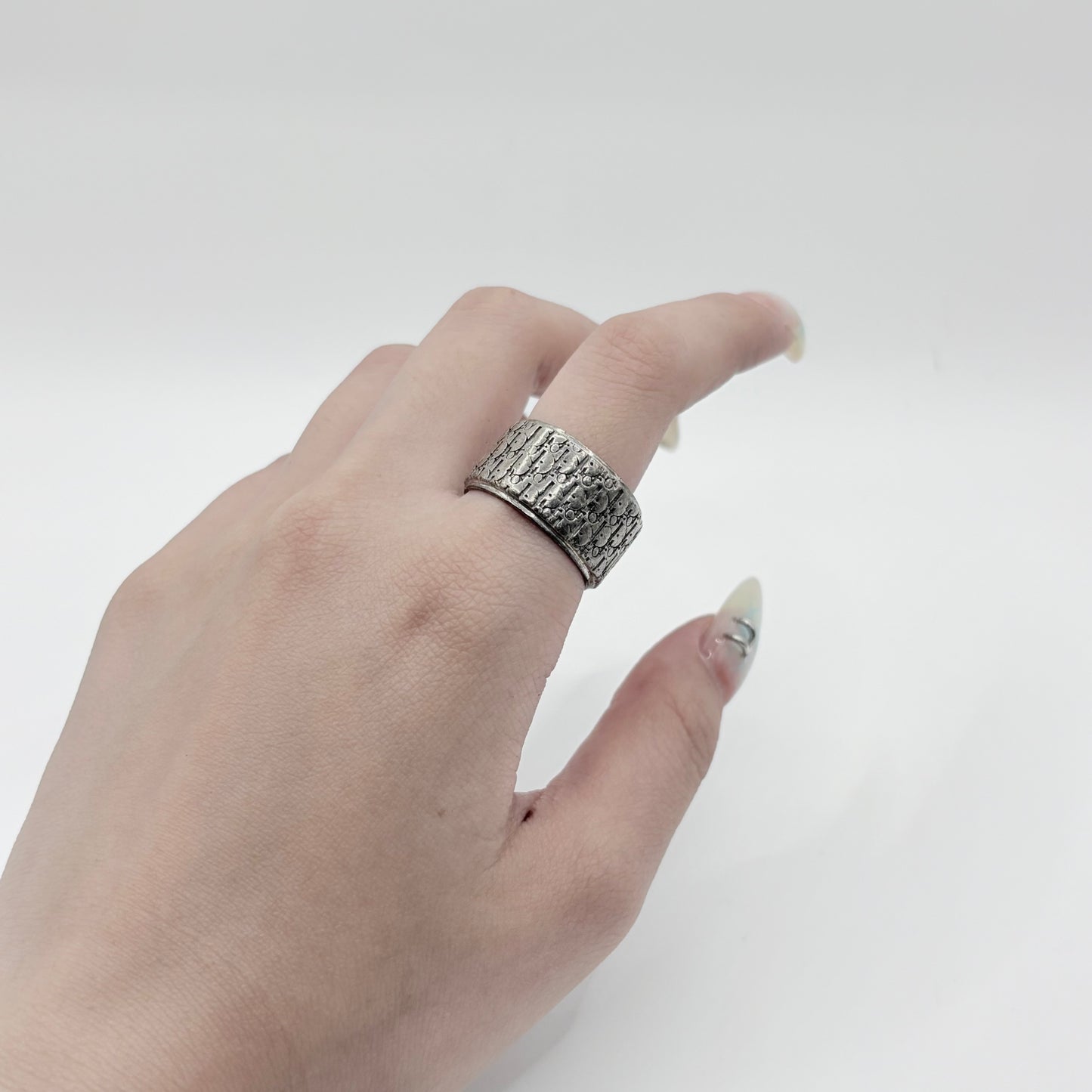 DIOR リング