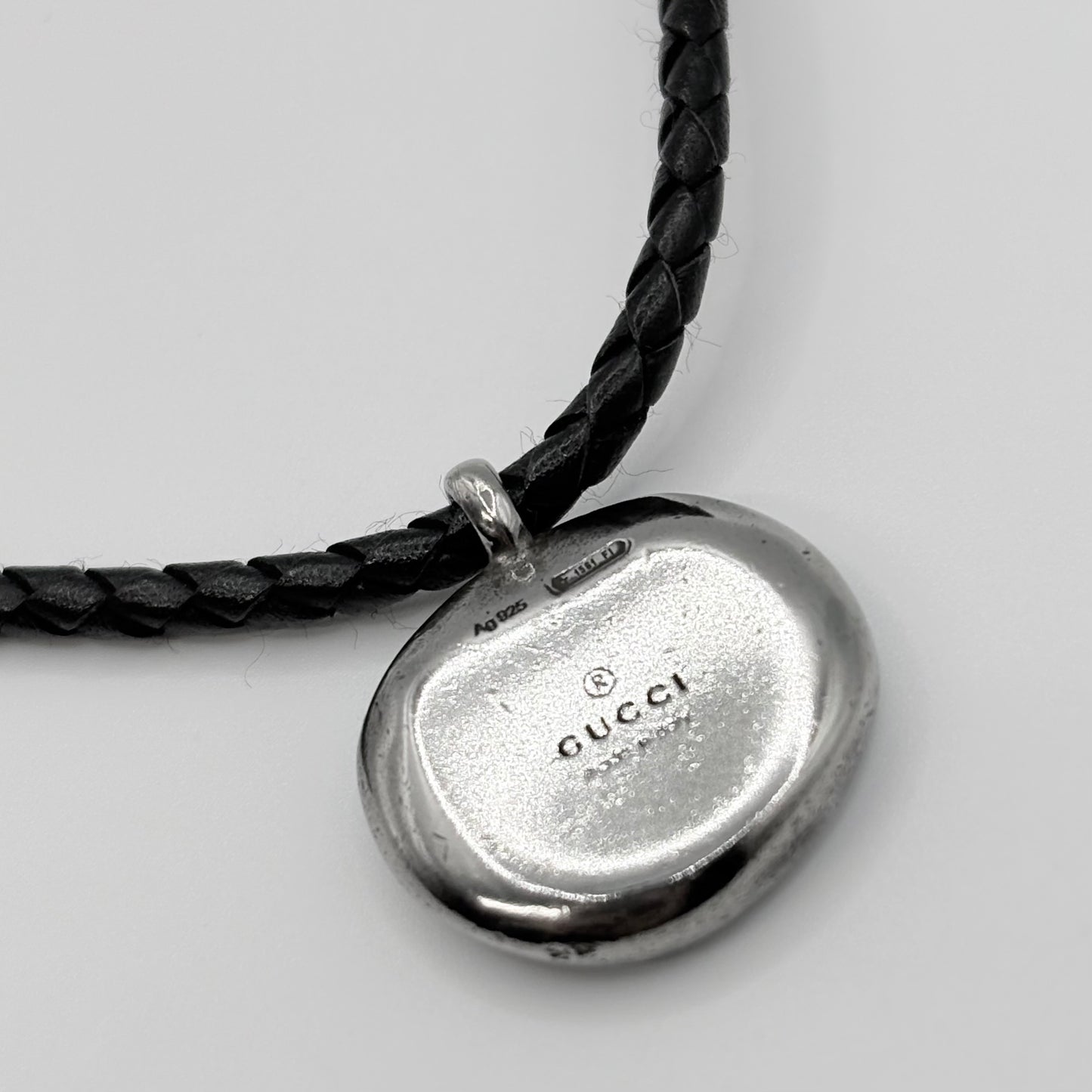 GUCCI ネックレス 104