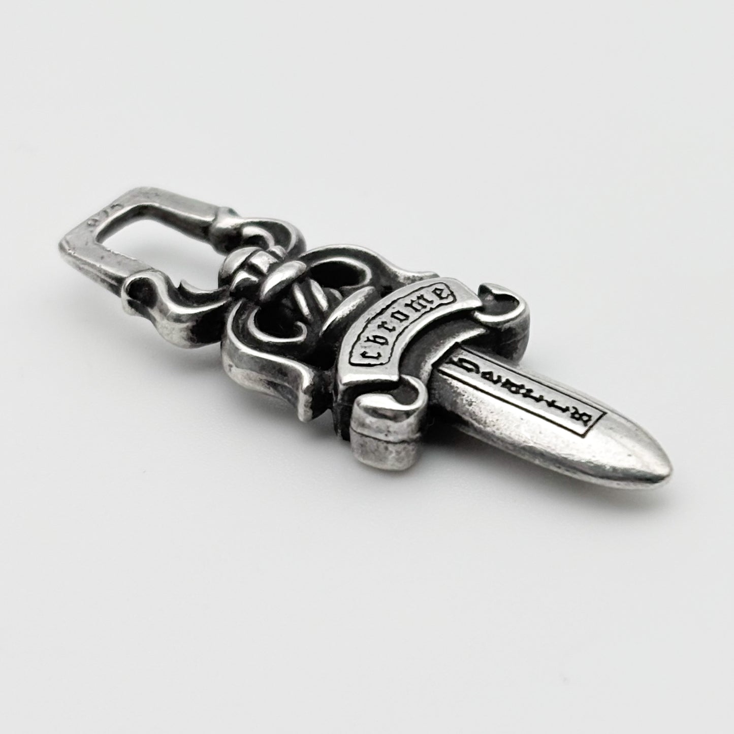Chrome Hearts トップ