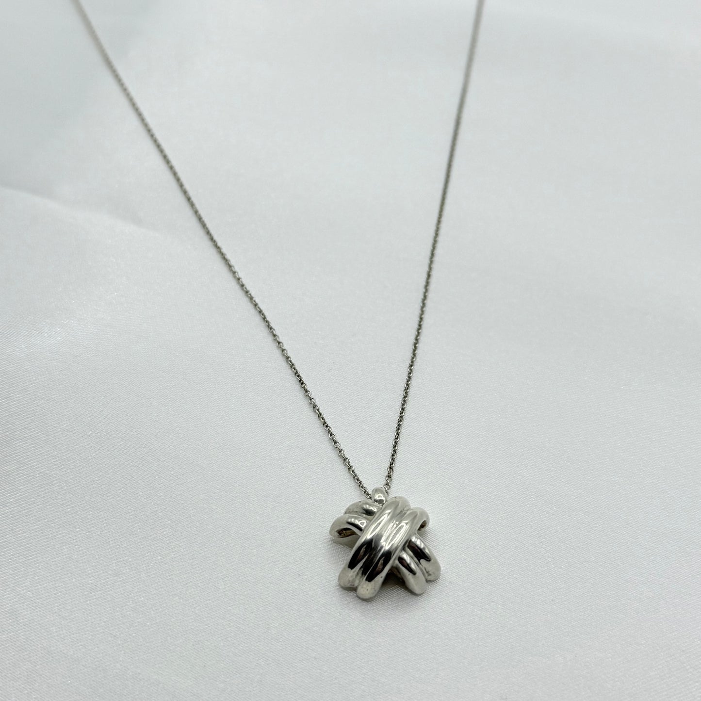 Tiffany&Co. ネックレス 65