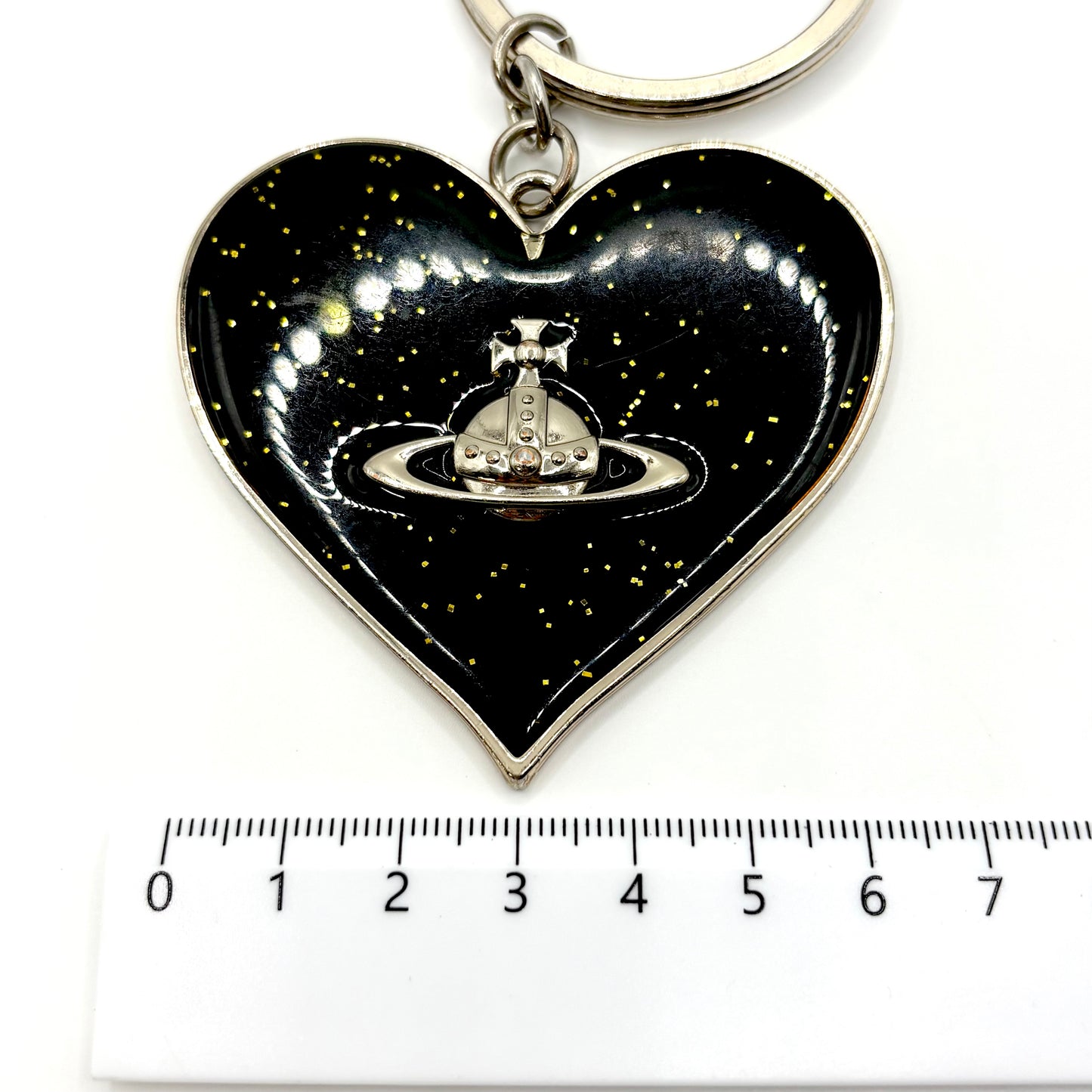 Vivienne Westwood キーリング 138