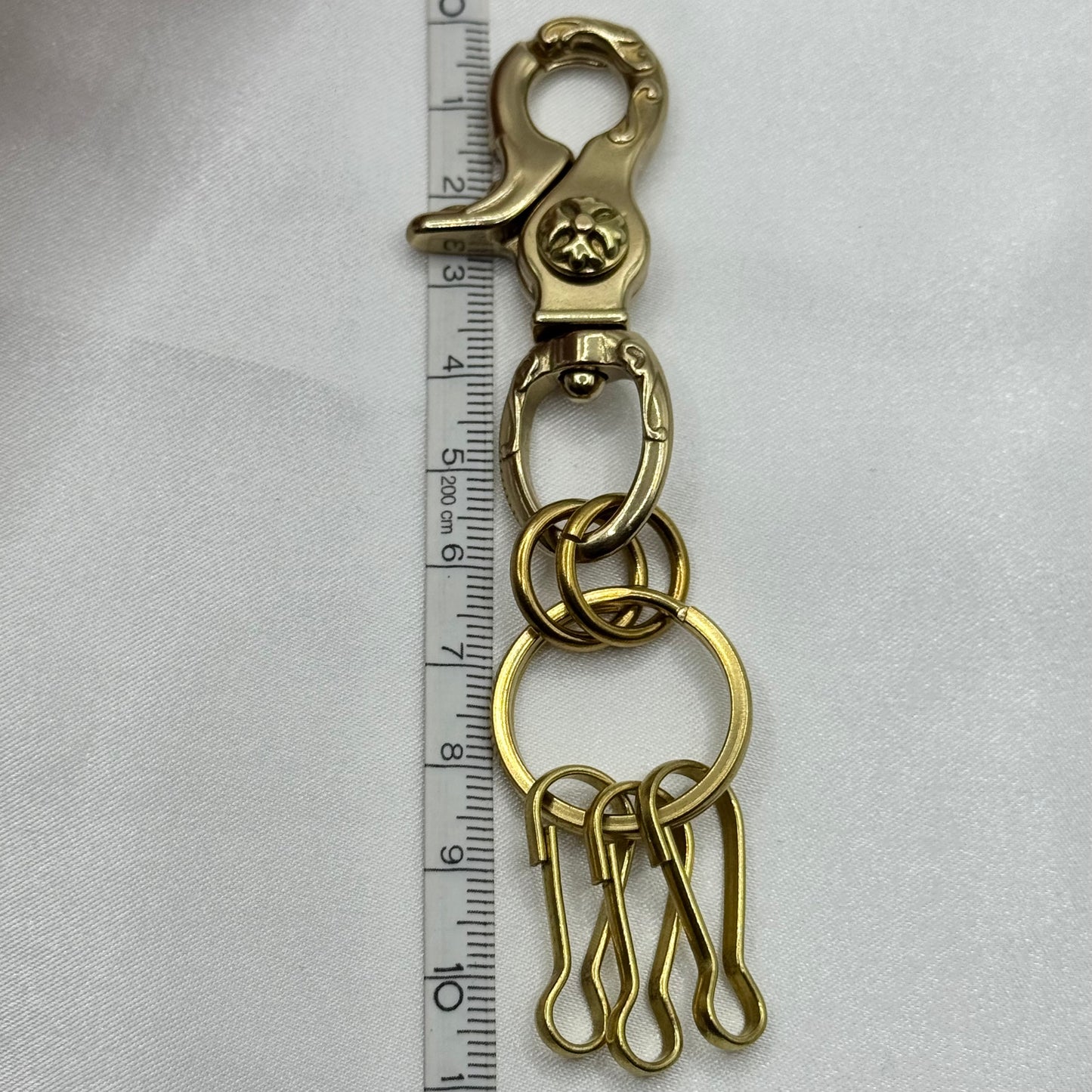 Keyring 270