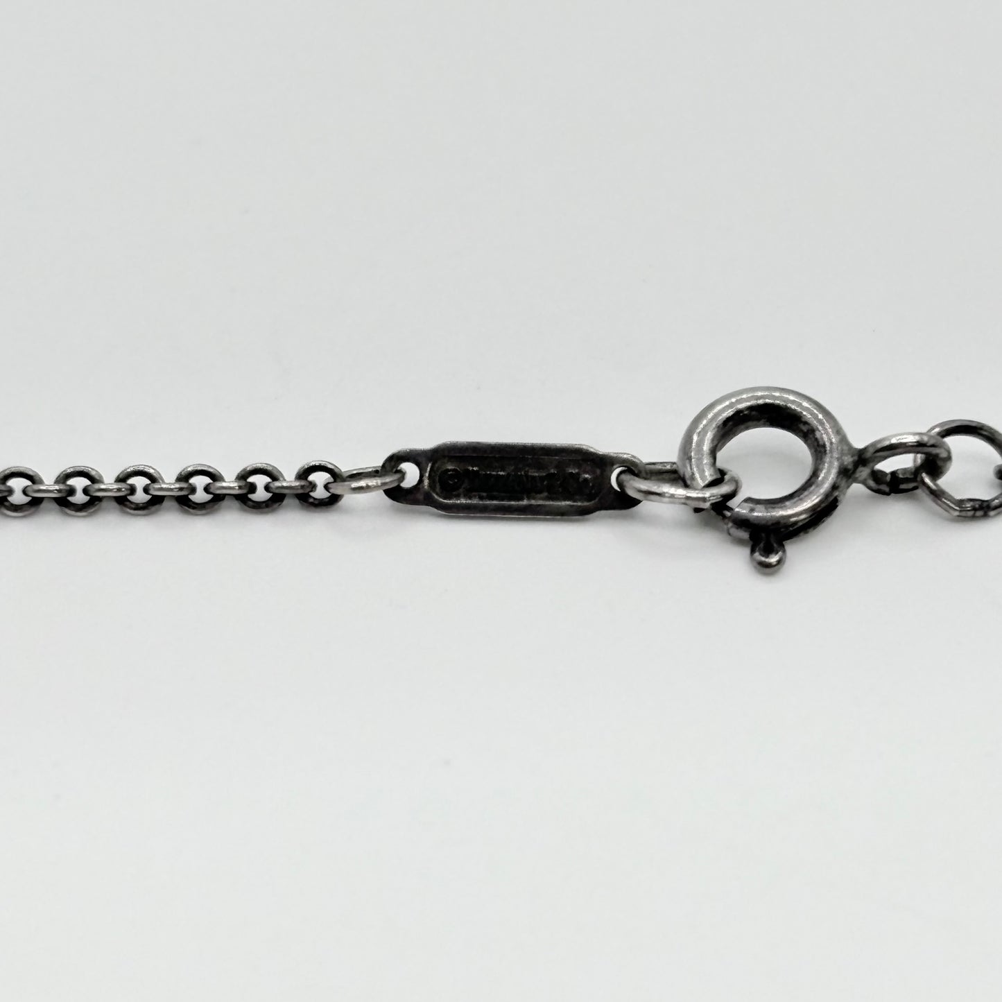 Tiffany&Co. ネックレス