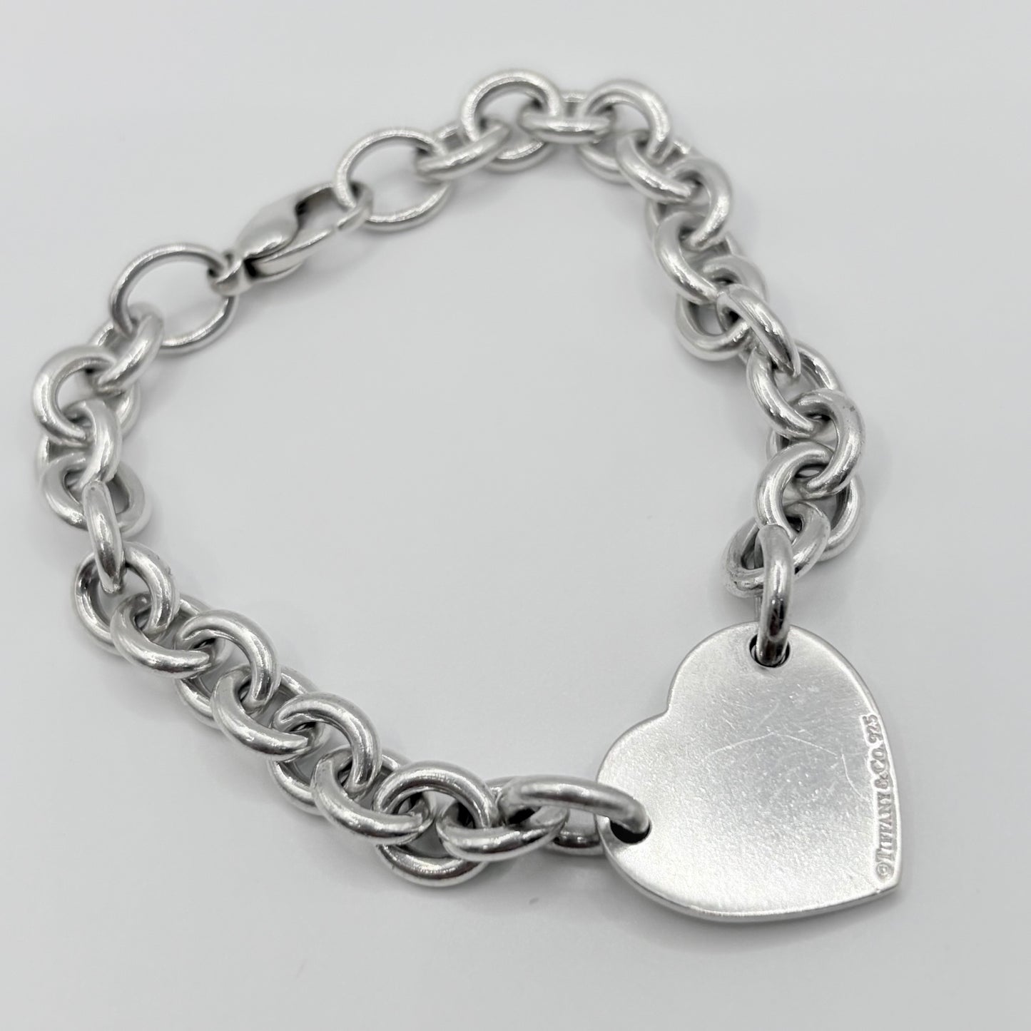 Tiffany&Co. ブレスレット