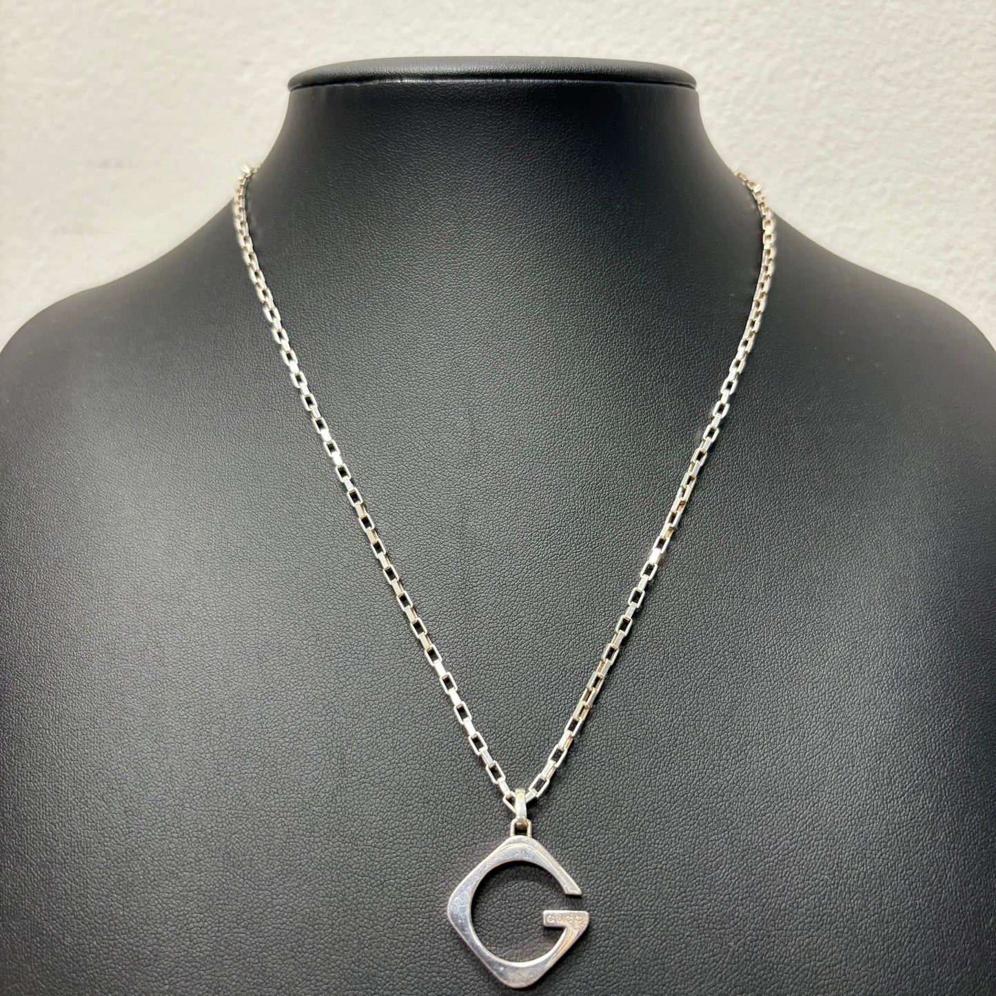 GUCCI ネックレス 102
