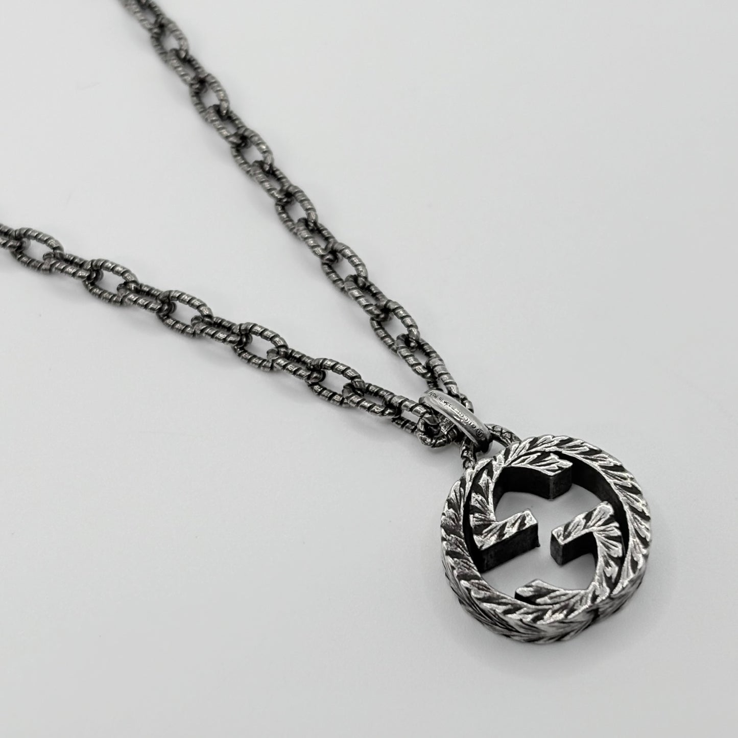 GUCCI ネックレス 105