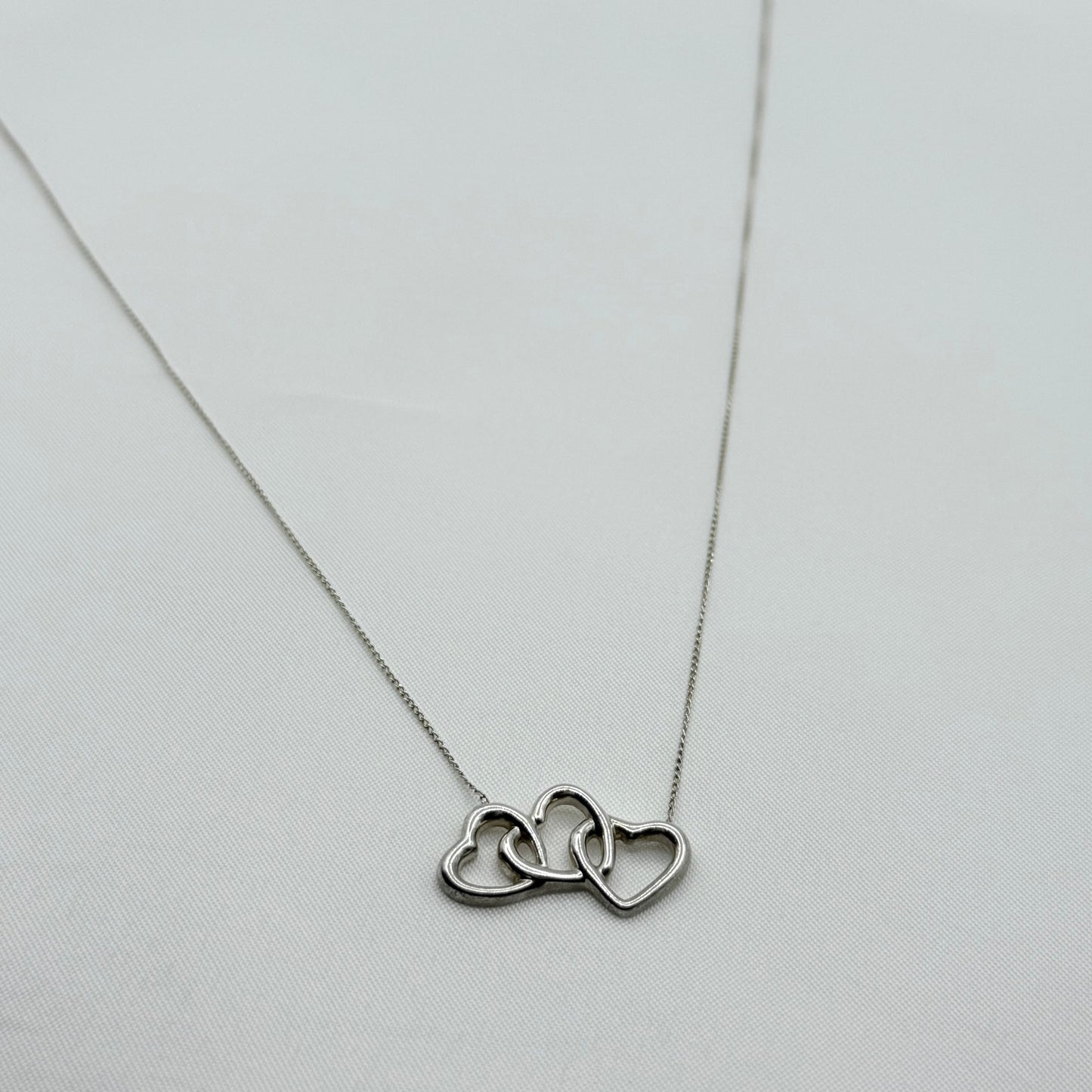 Tiffany&Co. ネックレス 24