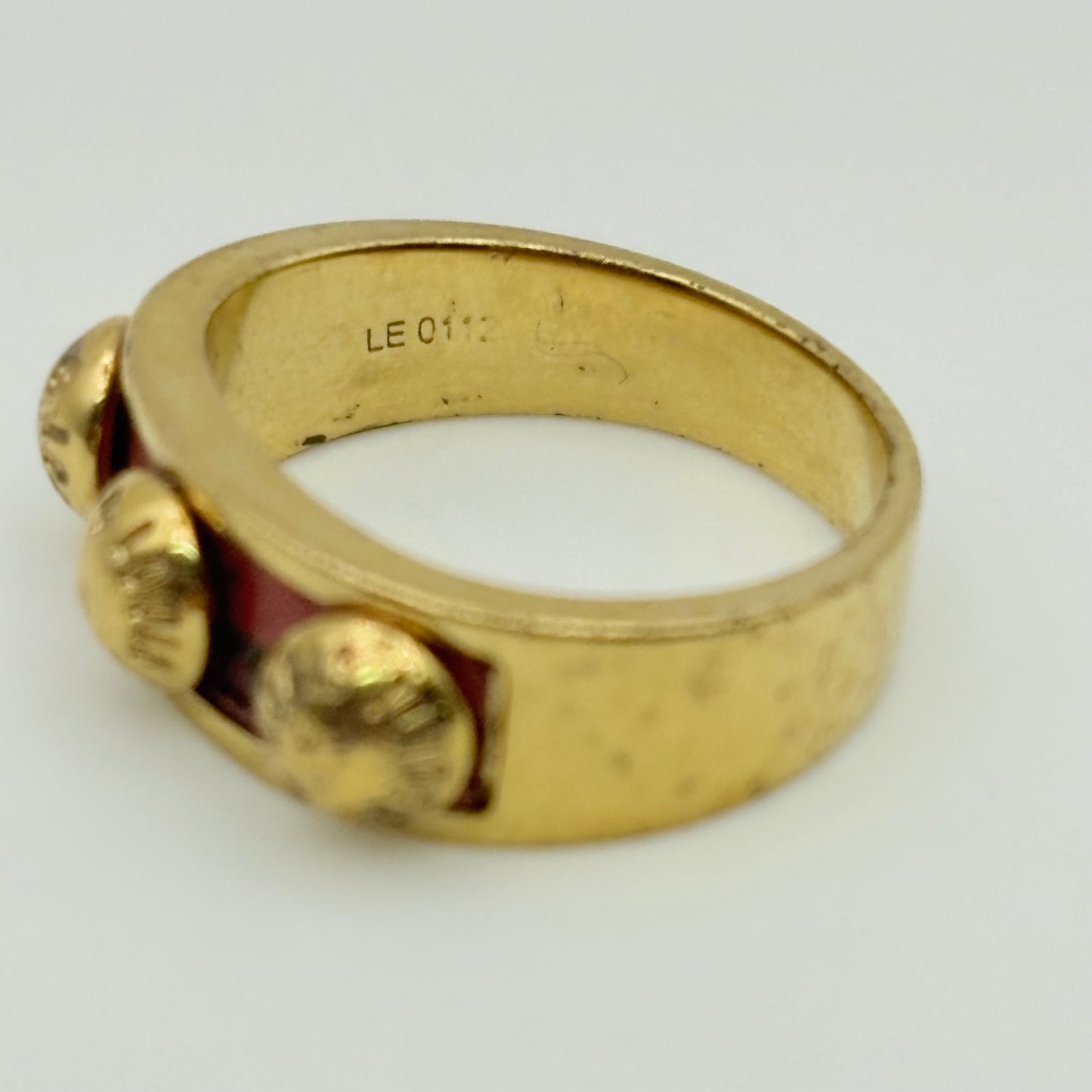 Louis Vuitton リング