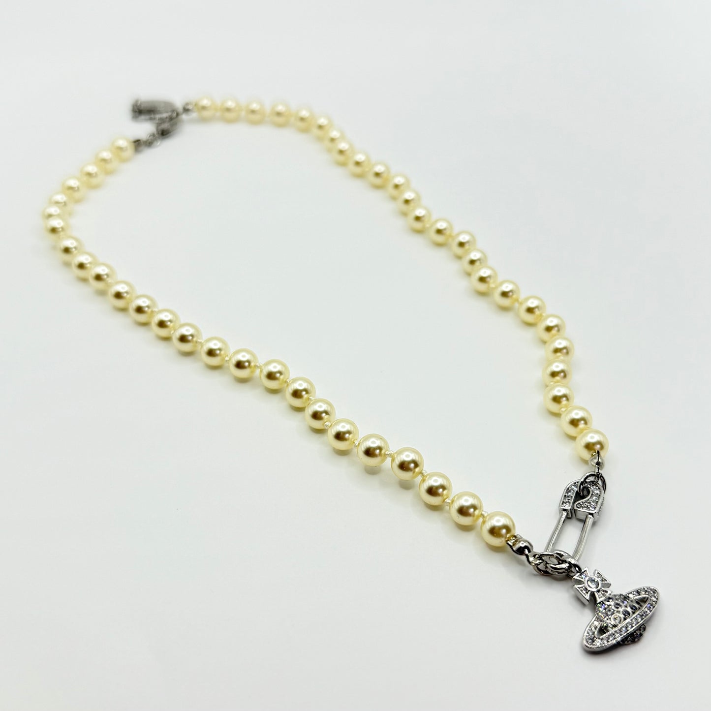 Vivienne Westwood ネックレス 118