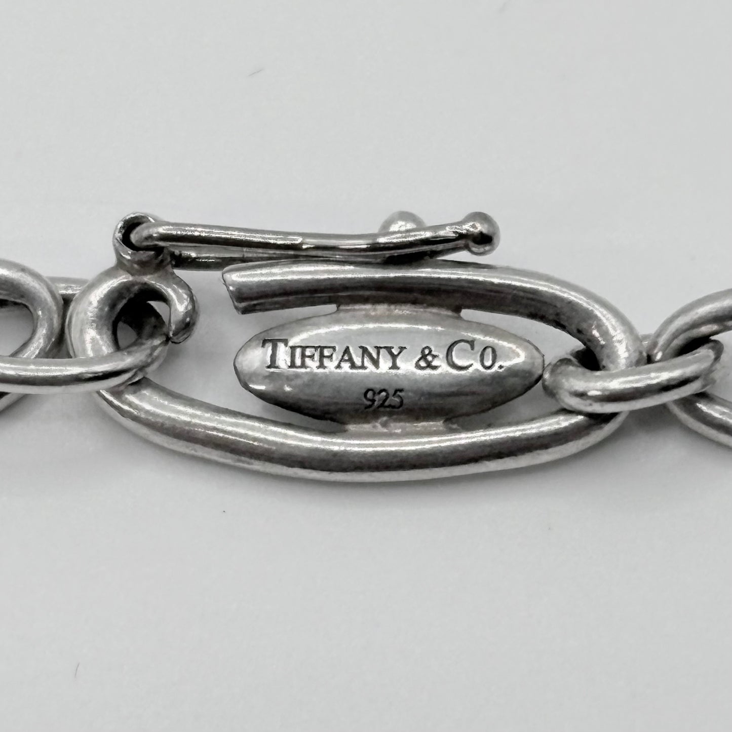 Tiffany&Co. ブレスレット 807