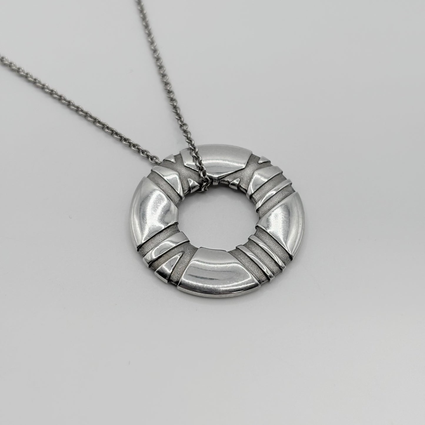 Tiffany&Co. ネックレス