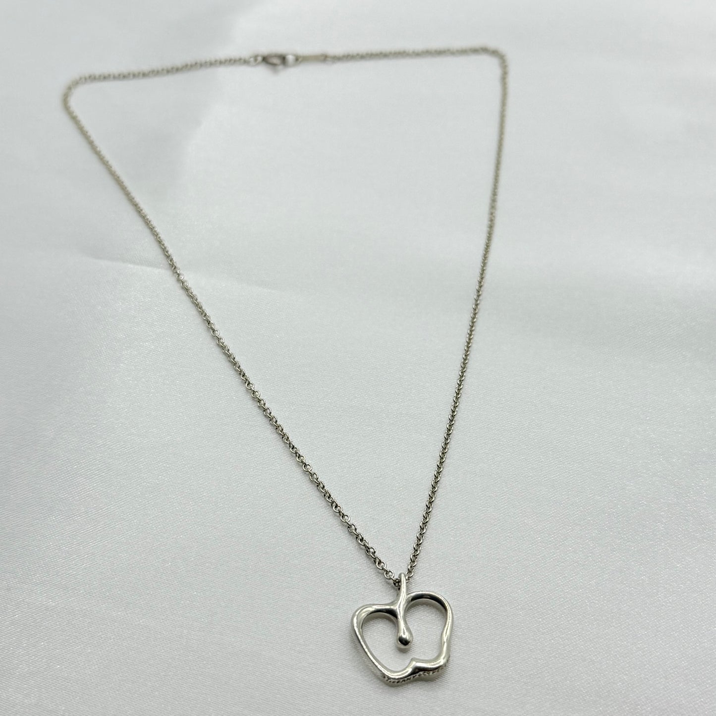 Tiffany&Co. ネックレス 67