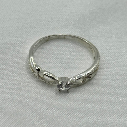 silver925 リング 326